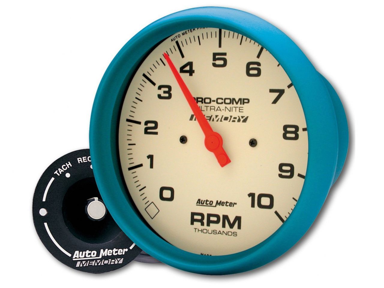 Autometer Tachometer 4594 Item Image