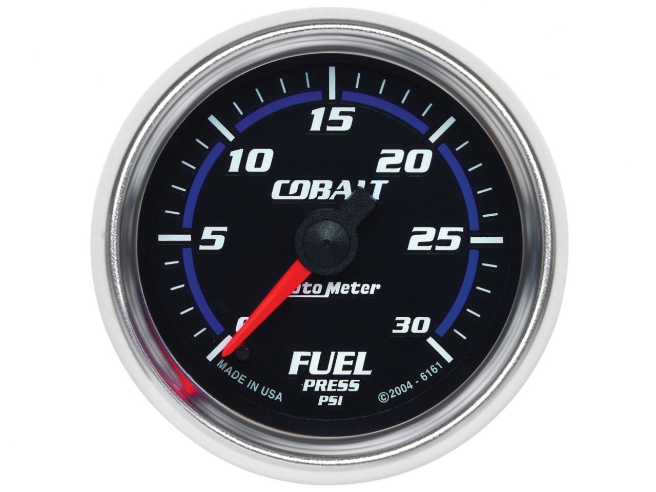 Autometer Fuel Pressure Gauge 6161 Item Image