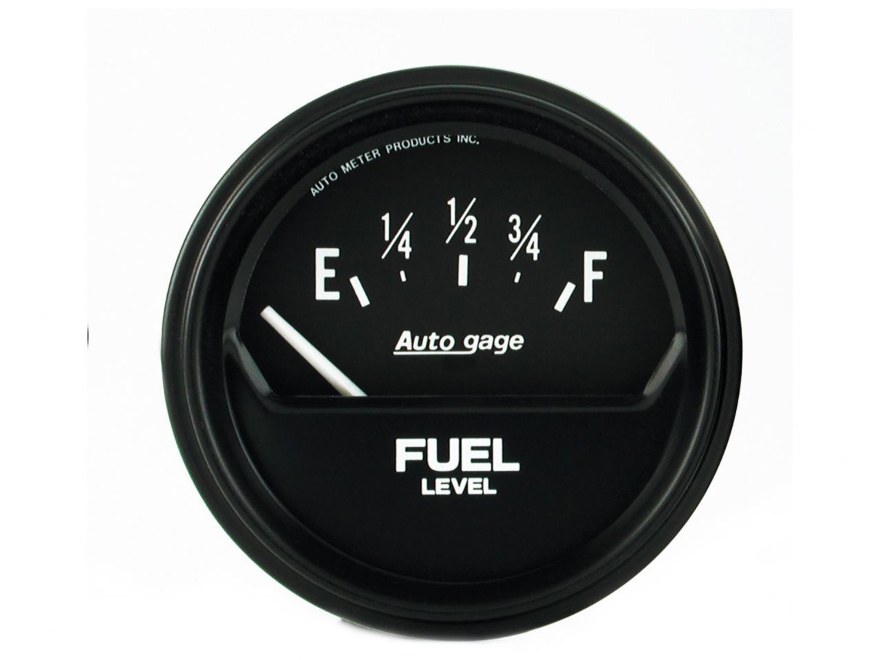 Autometer Fuel Level Gauge 2316 Item Image