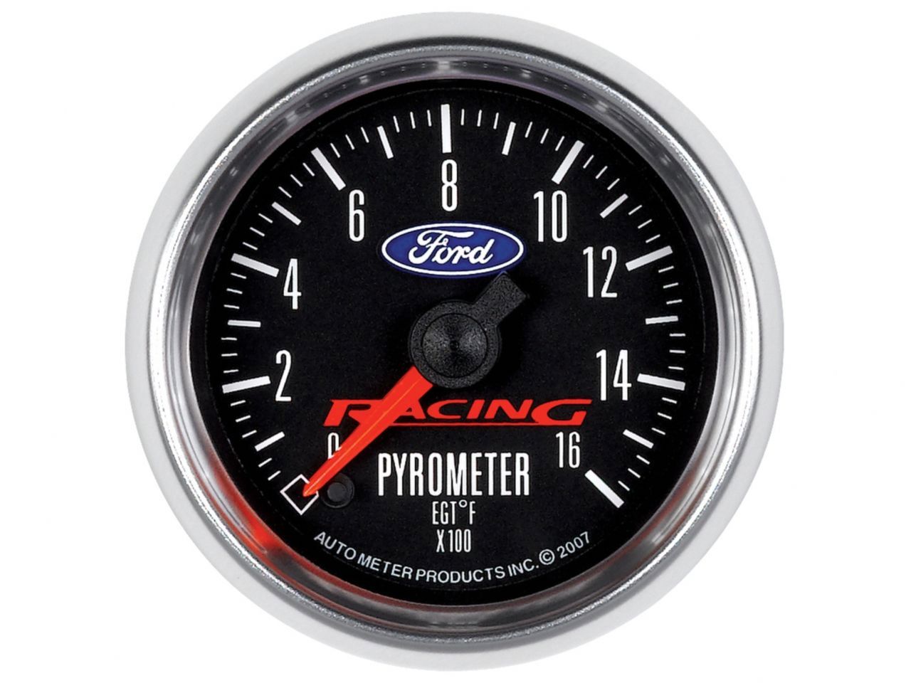 Autometer Pyrometer Gauge 880078 Item Image