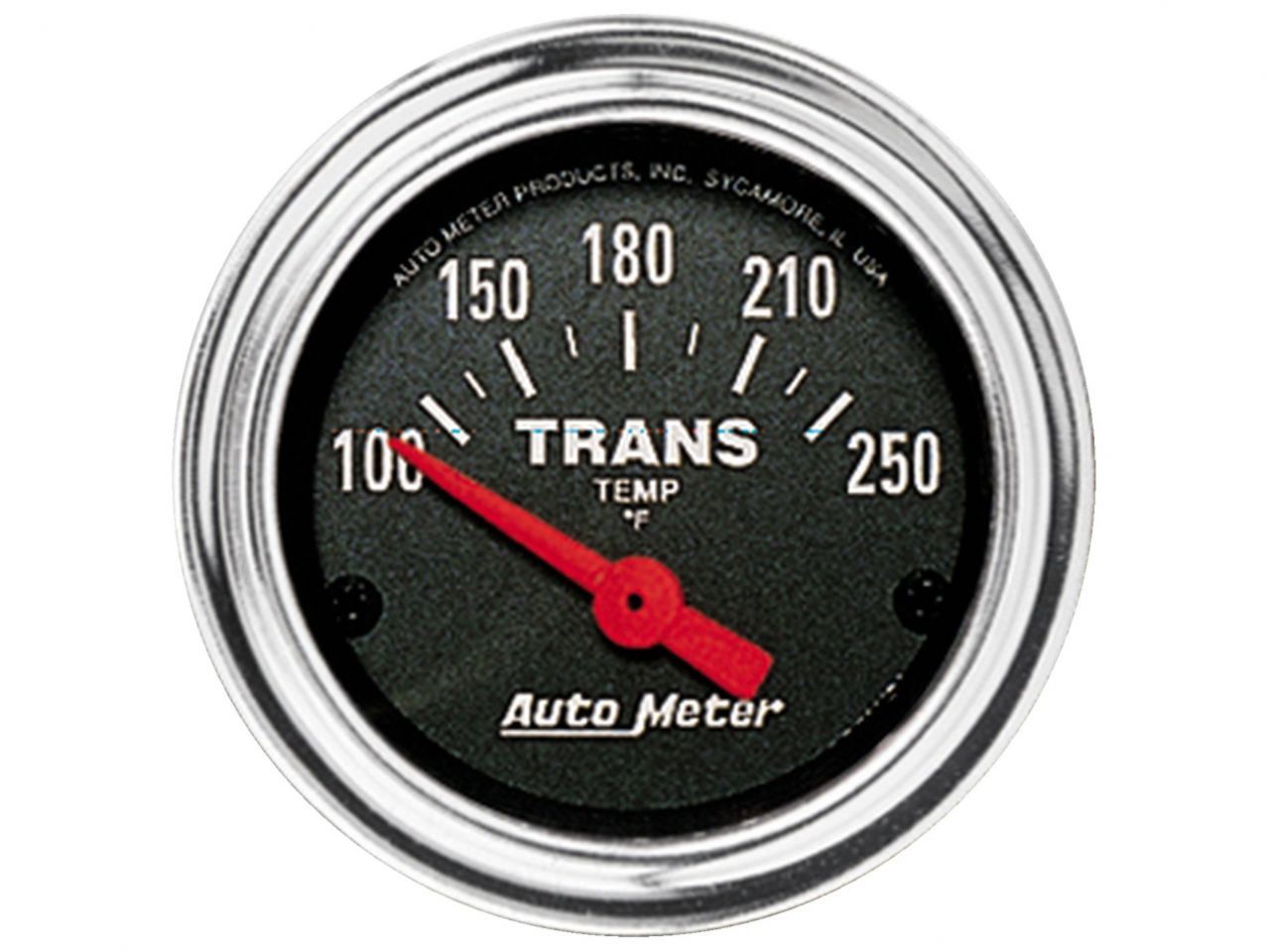 Autometer Other Gauges 2552 Item Image