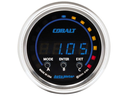 Autometer Other Gauges 6180 Item Image