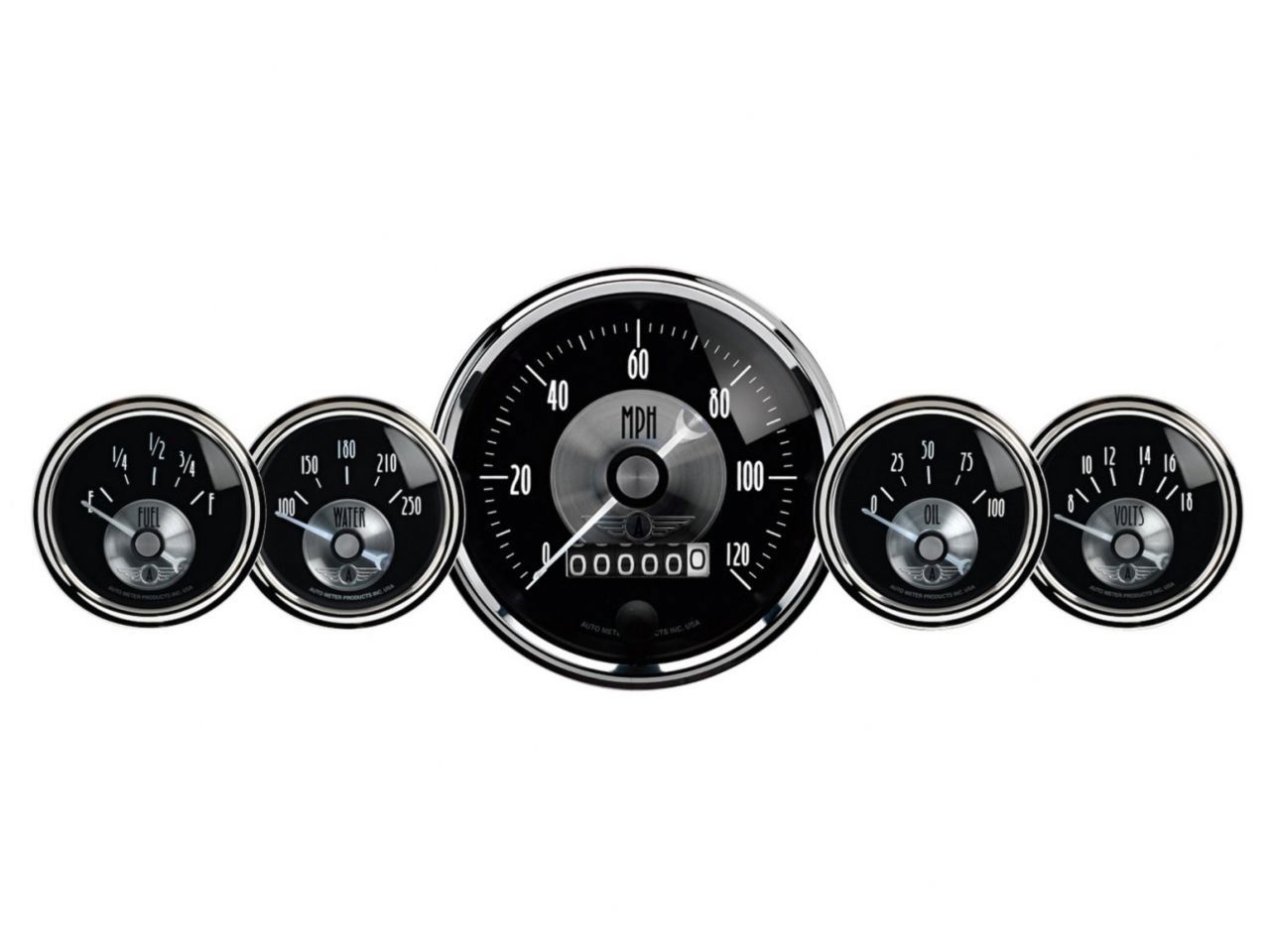 Autometer Other Gauges 2003 Item Image