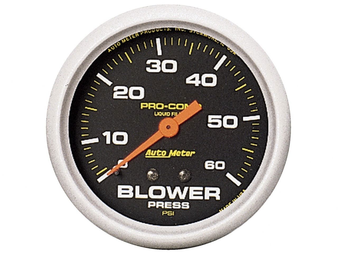 Autometer Other Gauges 5402 Item Image