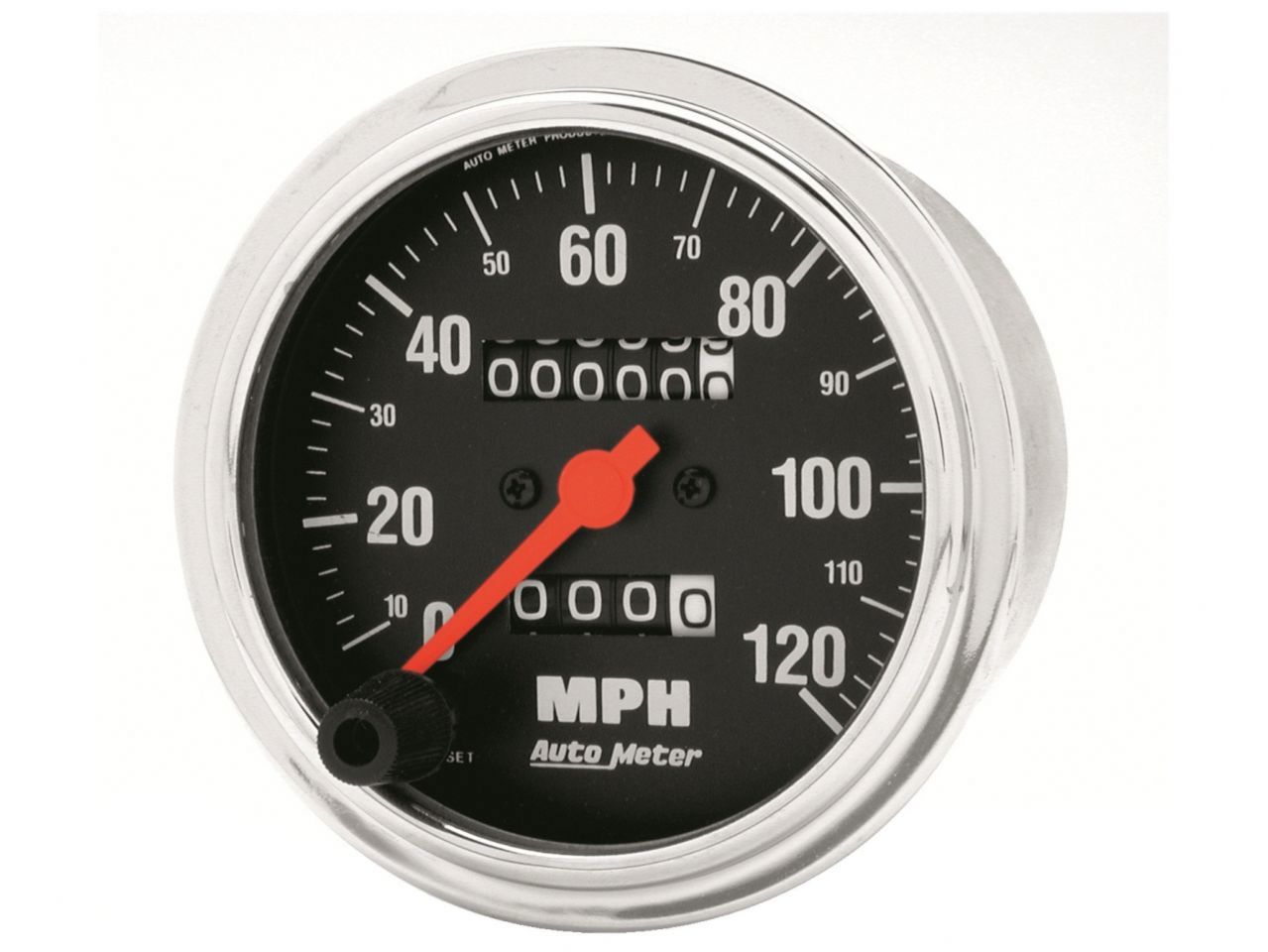 Autometer Other Gauges 2492 Item Image