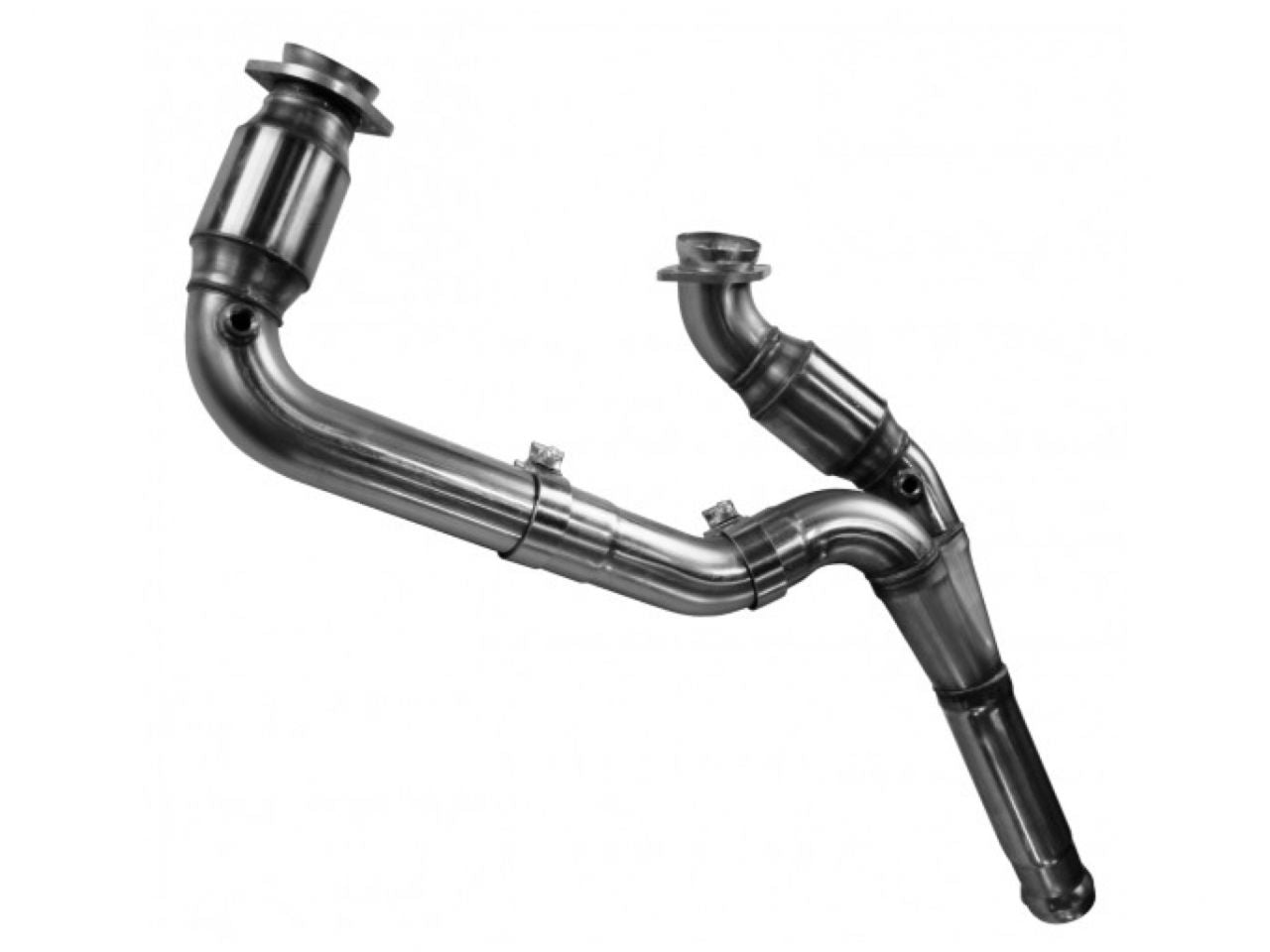 Kooks Exhaust Piping 28613200 Item Image