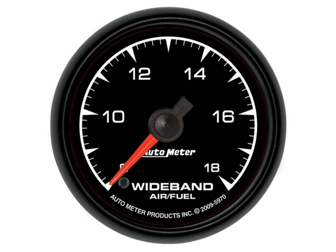 Autometer Air Fuel Gauge 5970 Item Image