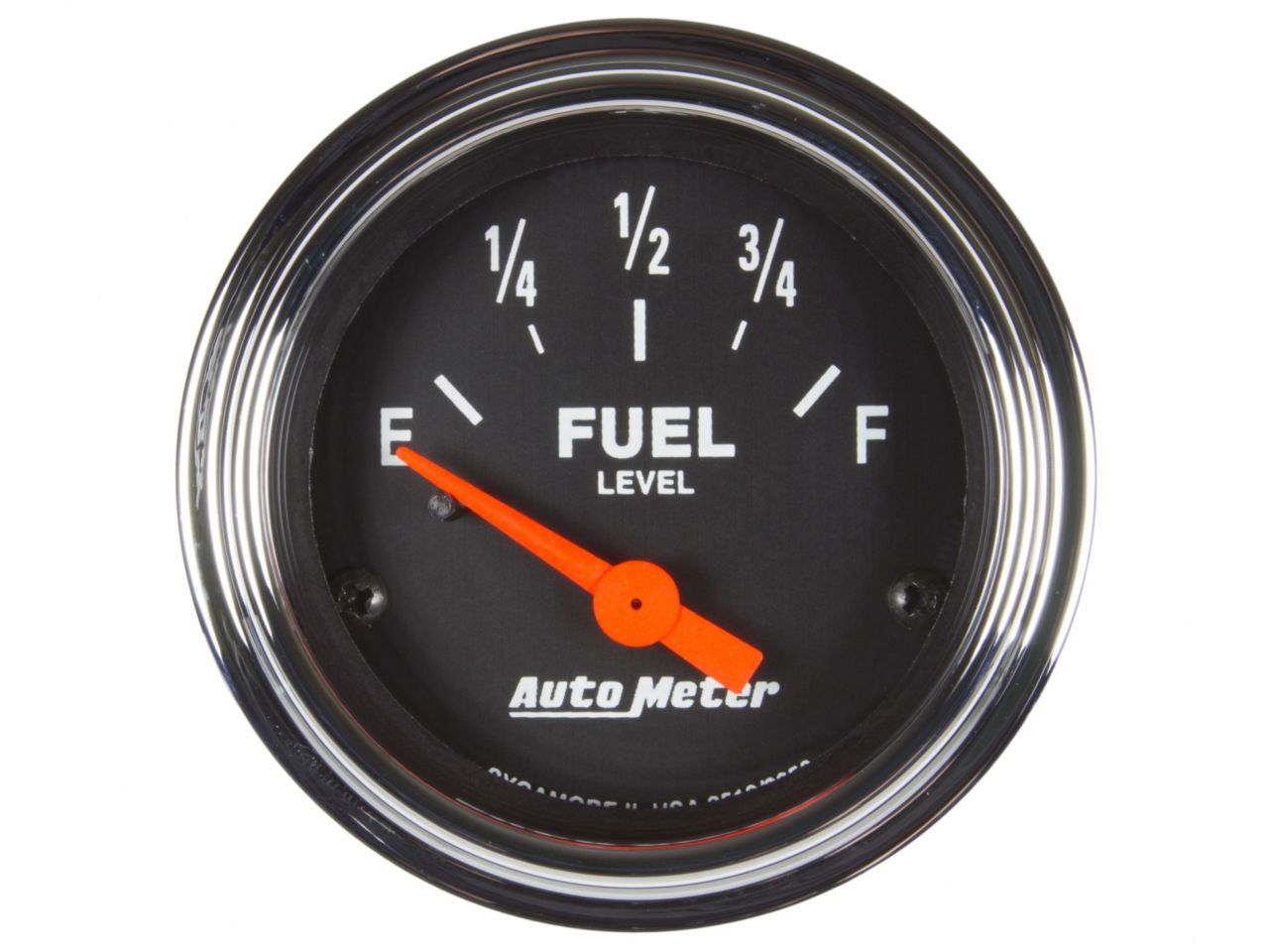 Autometer Fuel Level Gauge 2519 Item Image