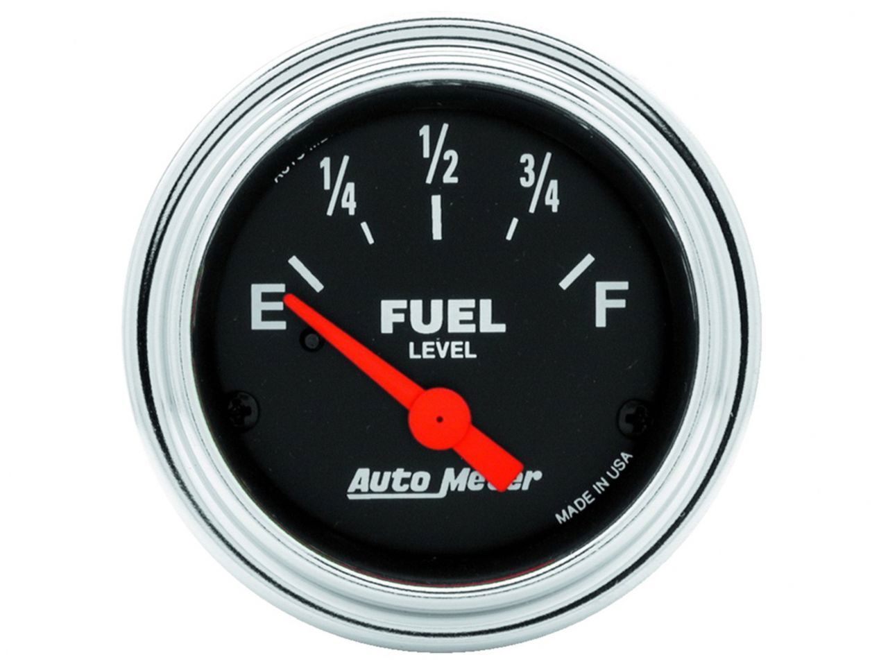 Autometer Fuel Level Gauge 2516 Item Image