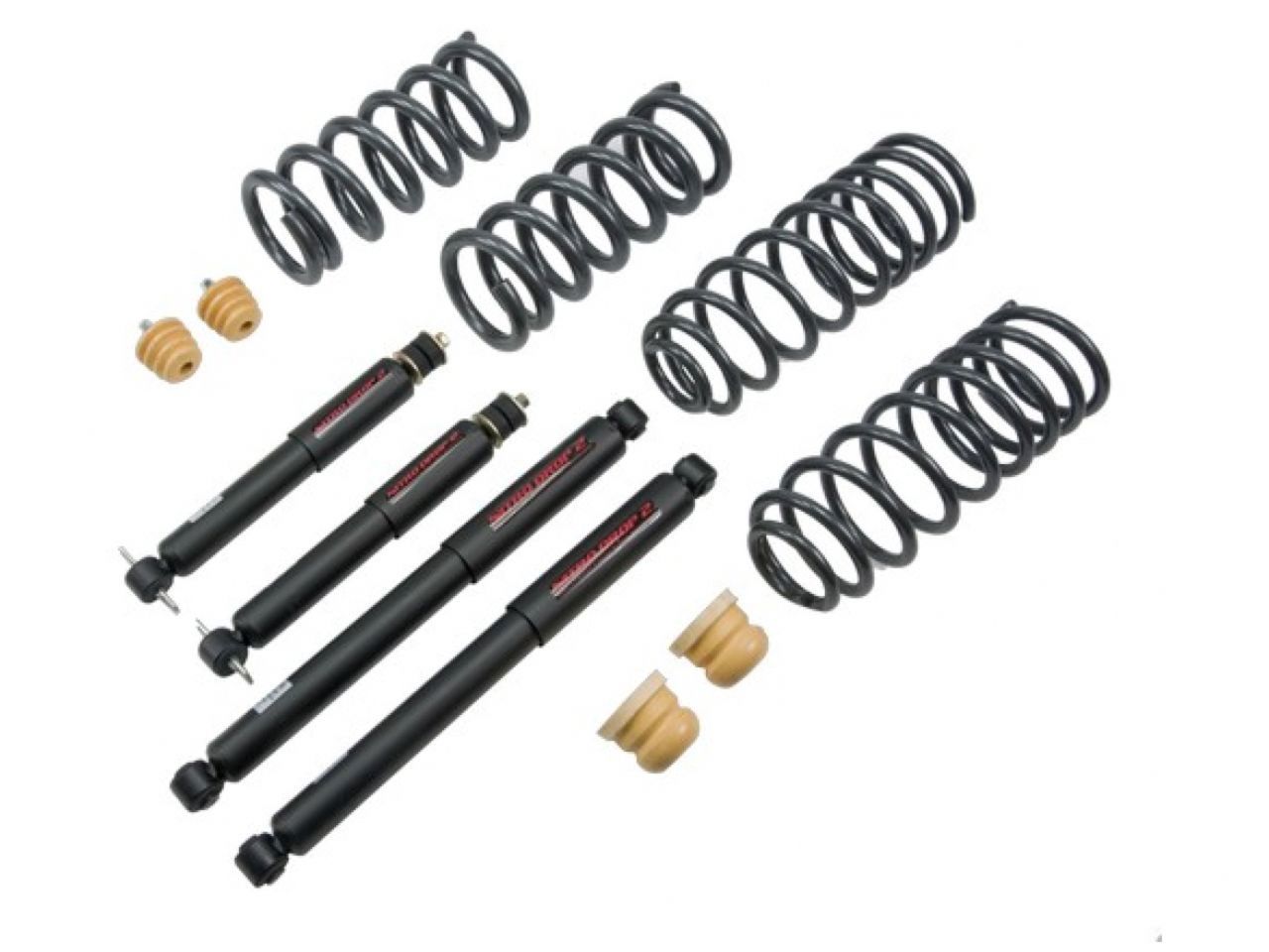 Belltech Coilover Kits 963ND Item Image