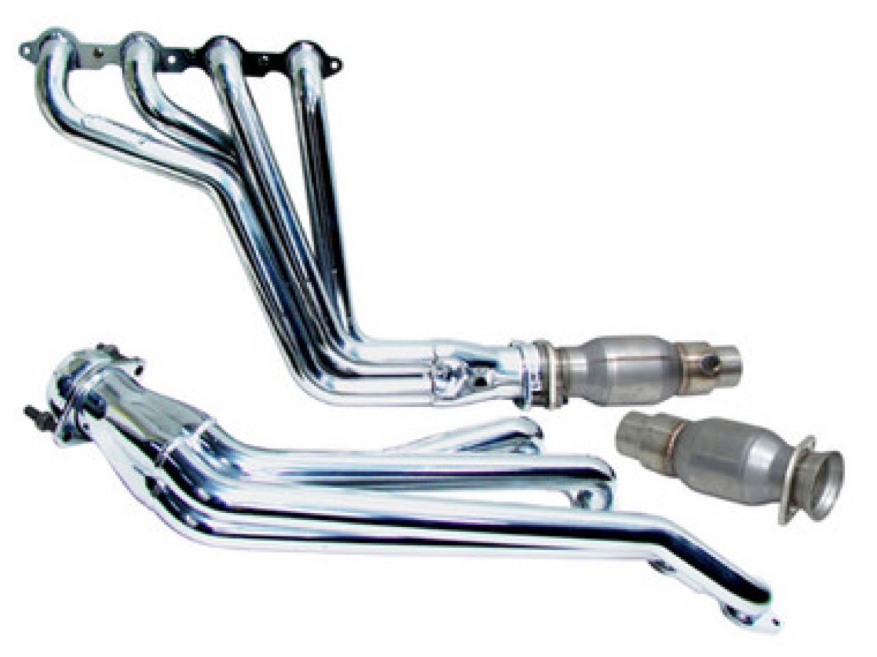 BBK Performance Headers 40210 Item Image