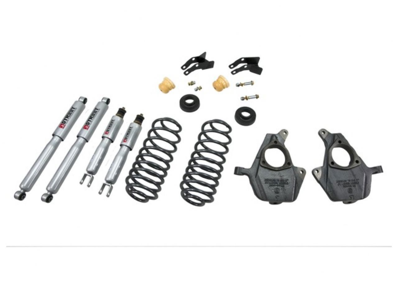 Belltech Suspension Kits 759SP Item Image