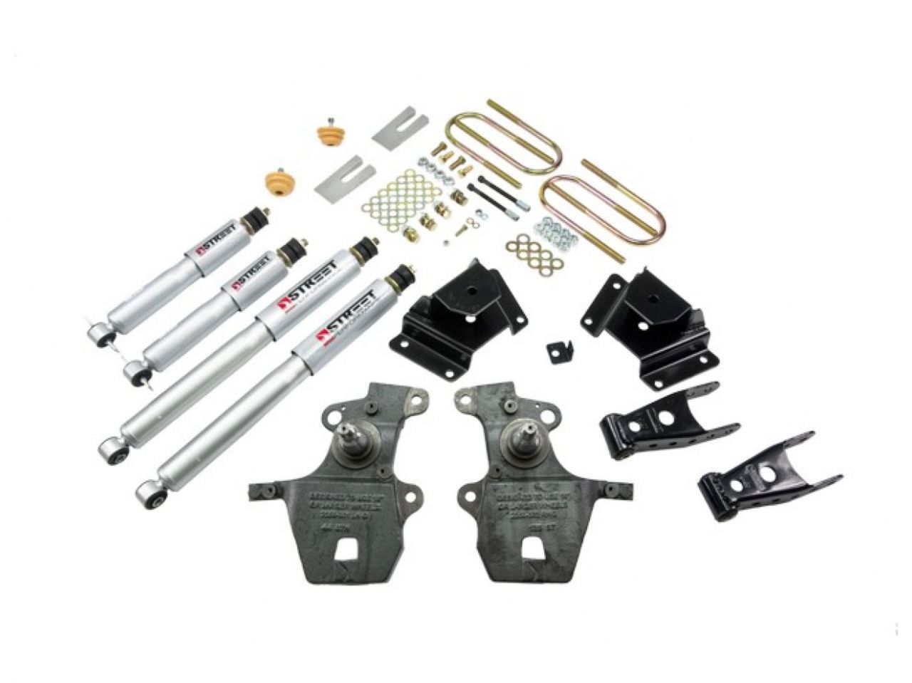 Belltech Suspension Kits 921SP Item Image