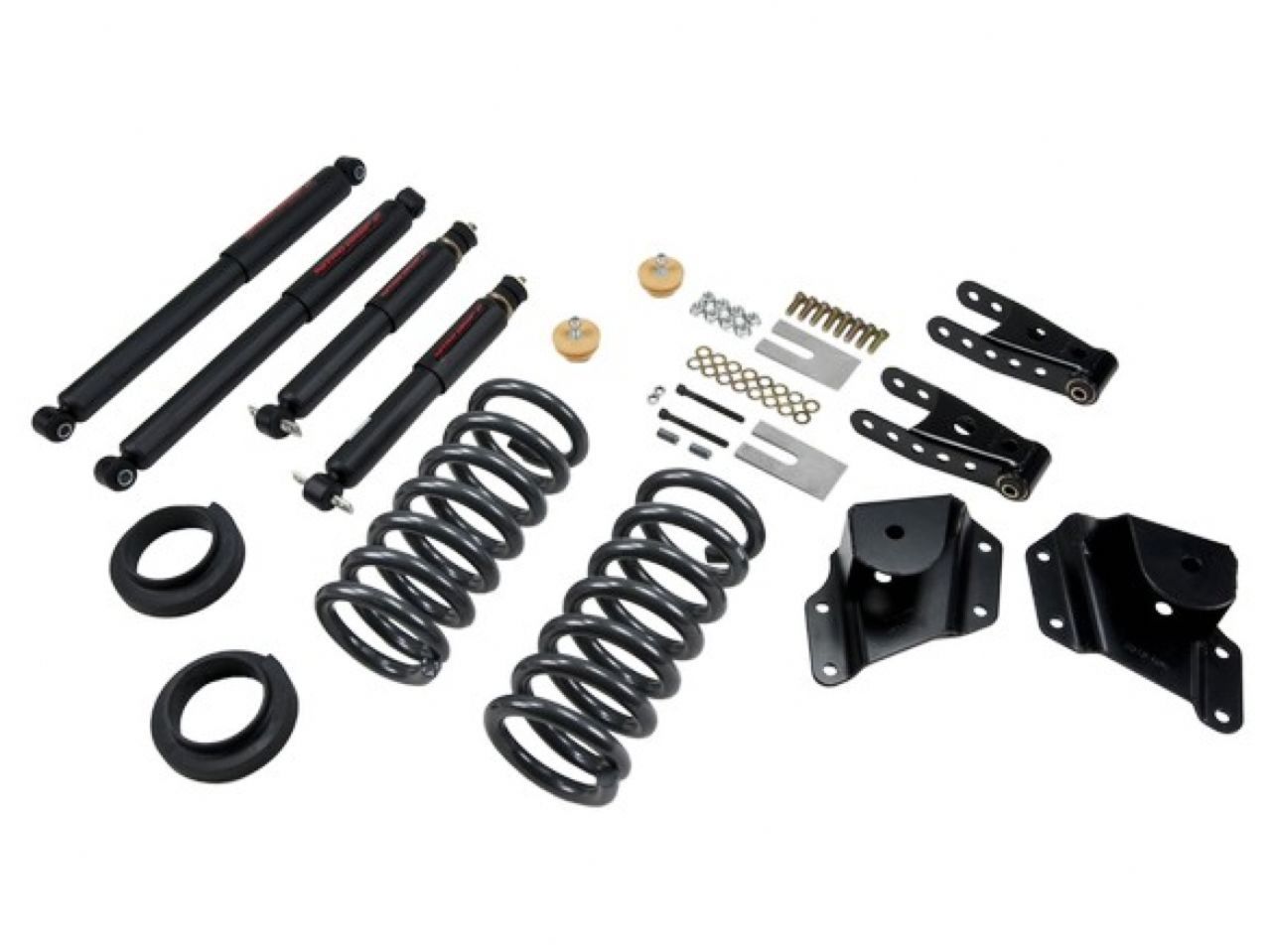 Belltech Suspension Kits 664ND Item Image