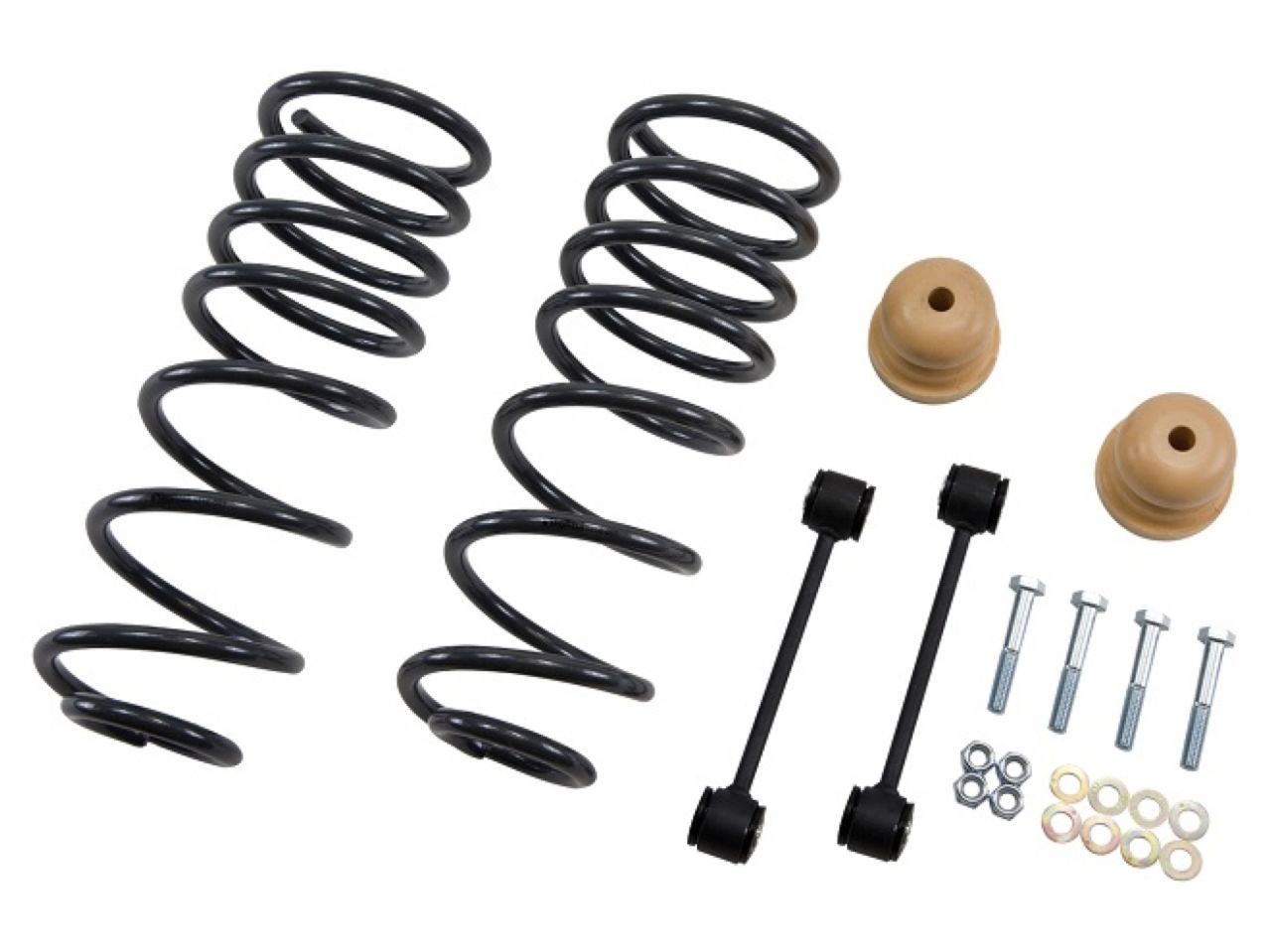 Belltech Lowering Springs 5318 Item Image