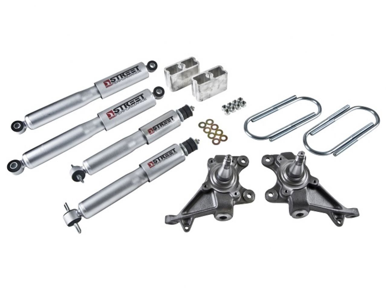 Belltech Suspension Kits 444SP Item Image