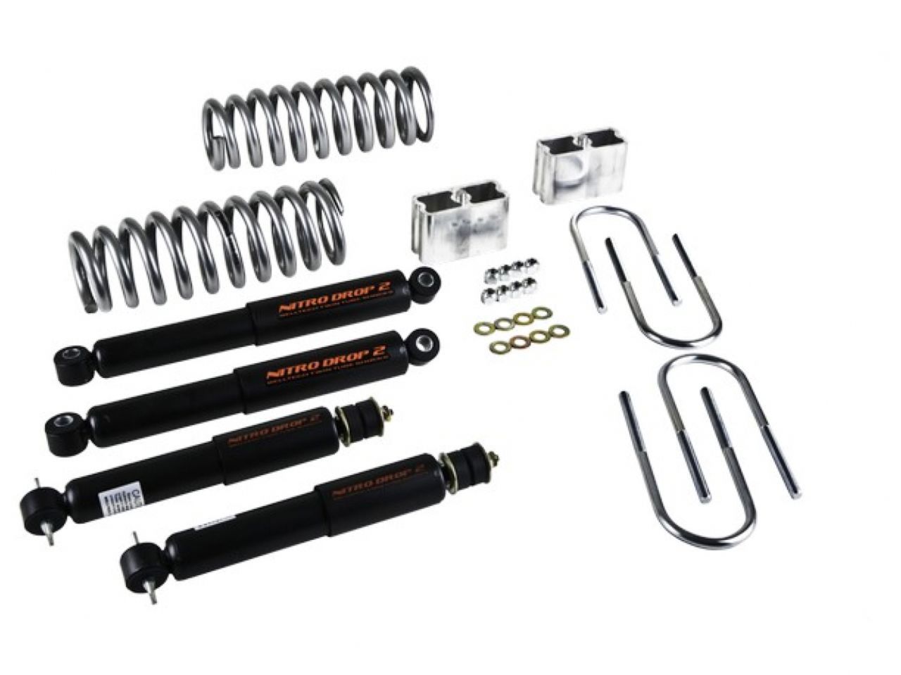 Belltech Suspension Kits 443ND Item Image