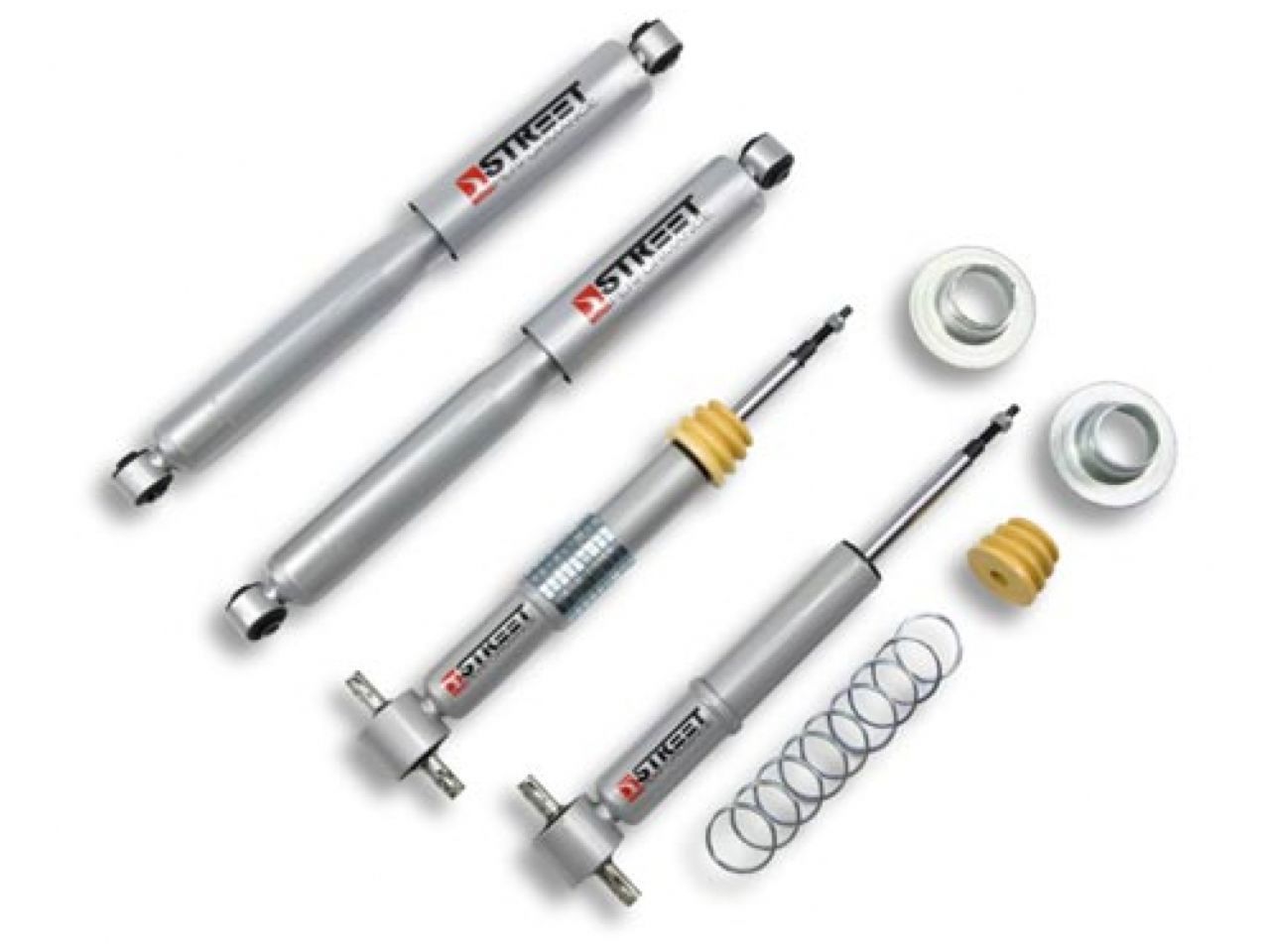 Belltech Shocks 9505 Item Image