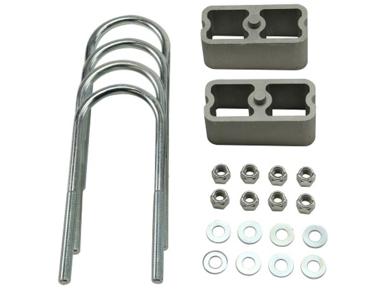 Belltech Lowering Springs 6102 Item Image