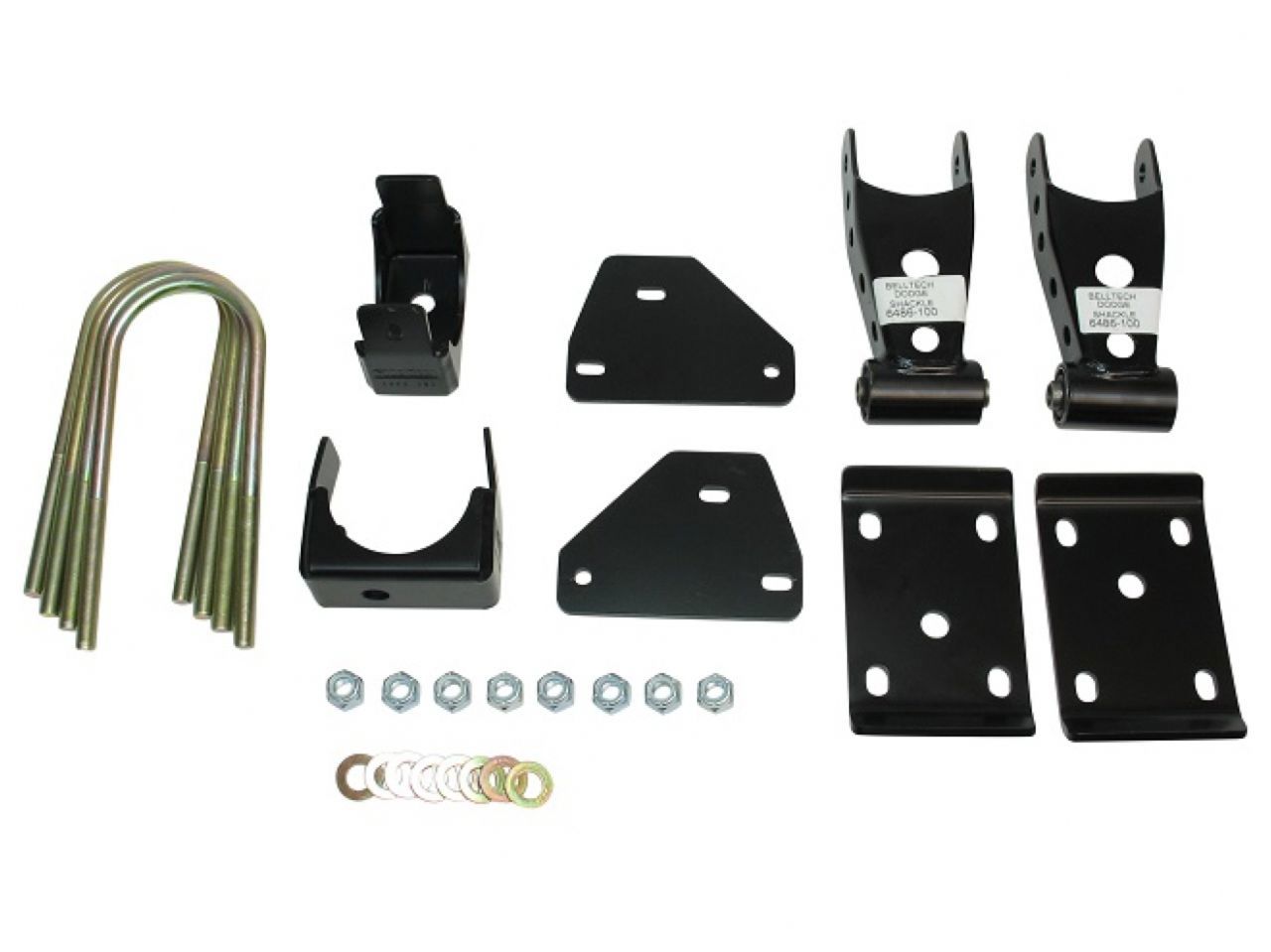 Belltech Vehicle Parts 6686 Item Image