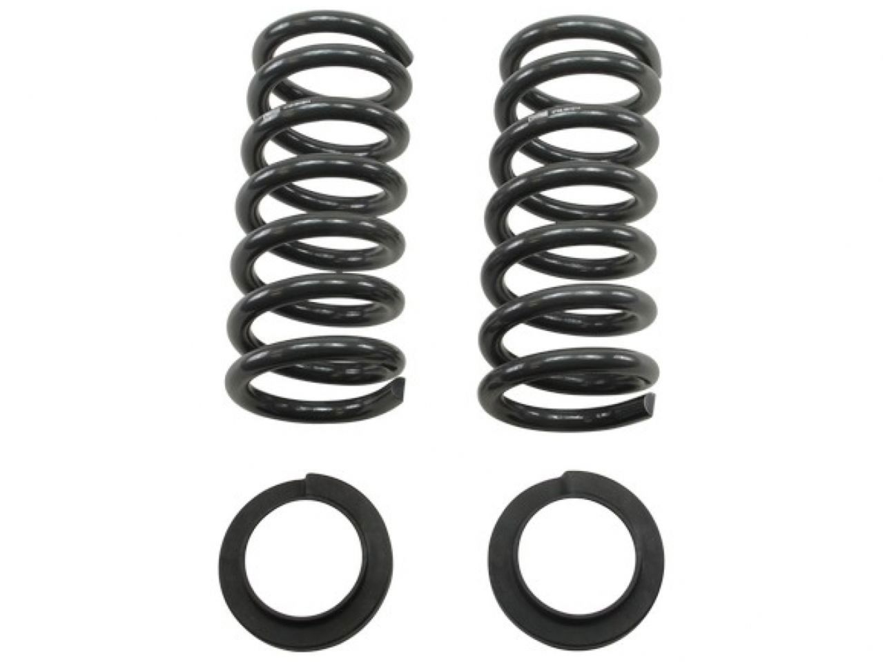 Belltech Lowering Springs 4756 Item Image