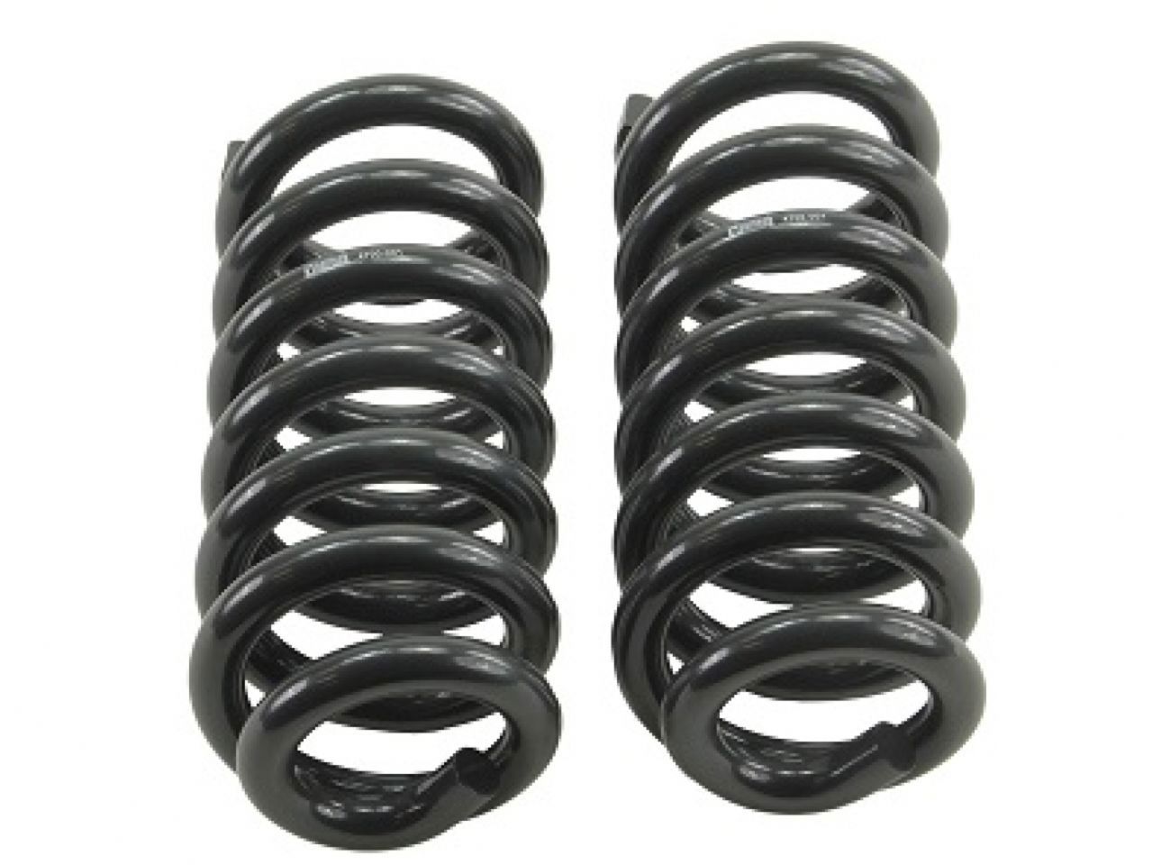 Belltech Lowering Springs 4700 Item Image