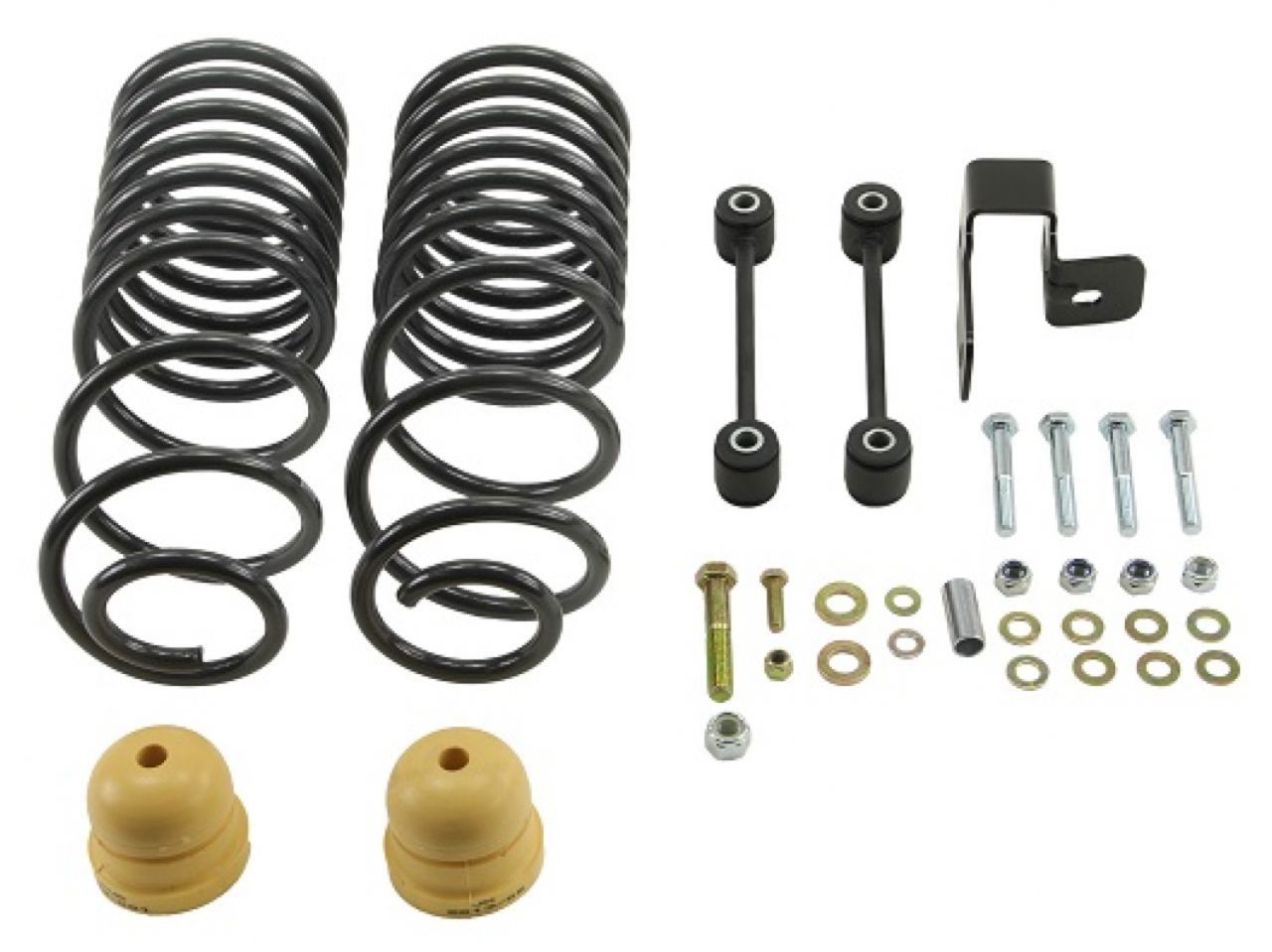 Belltech Coilover Springs 5317 Item Image