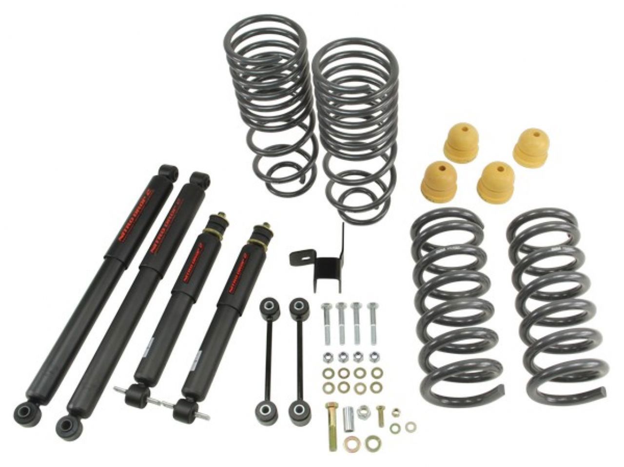 Belltech Lowering Springs 964ND Item Image