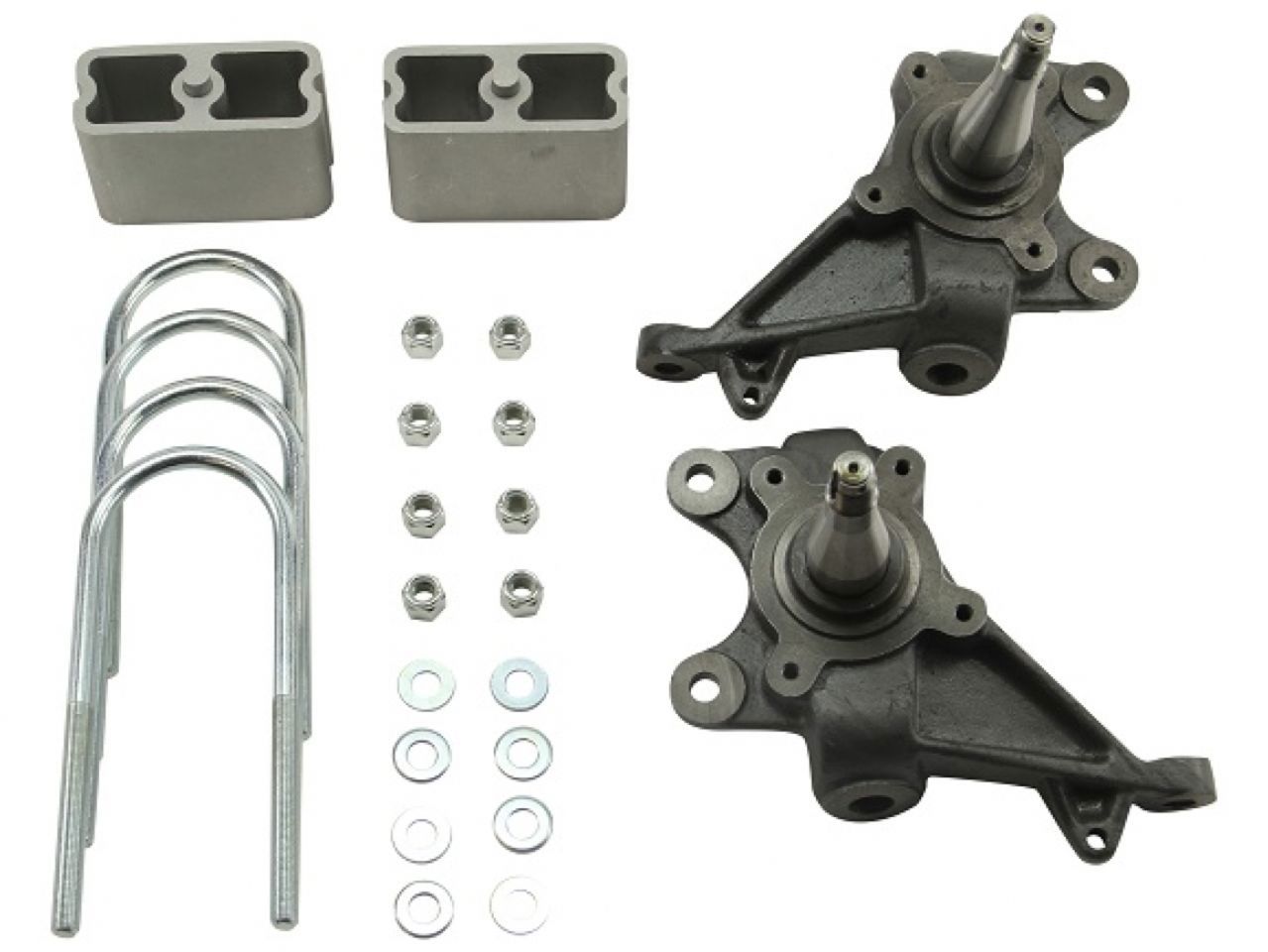 Belltech Suspension Kits 444 Item Image