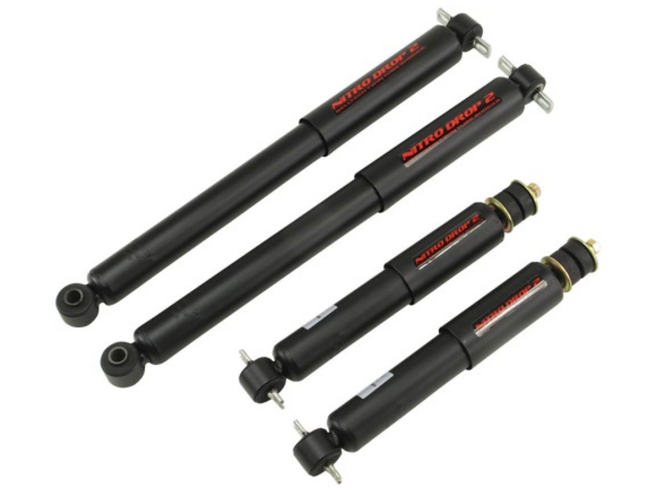 Belltech Shocks 9116 Item Image