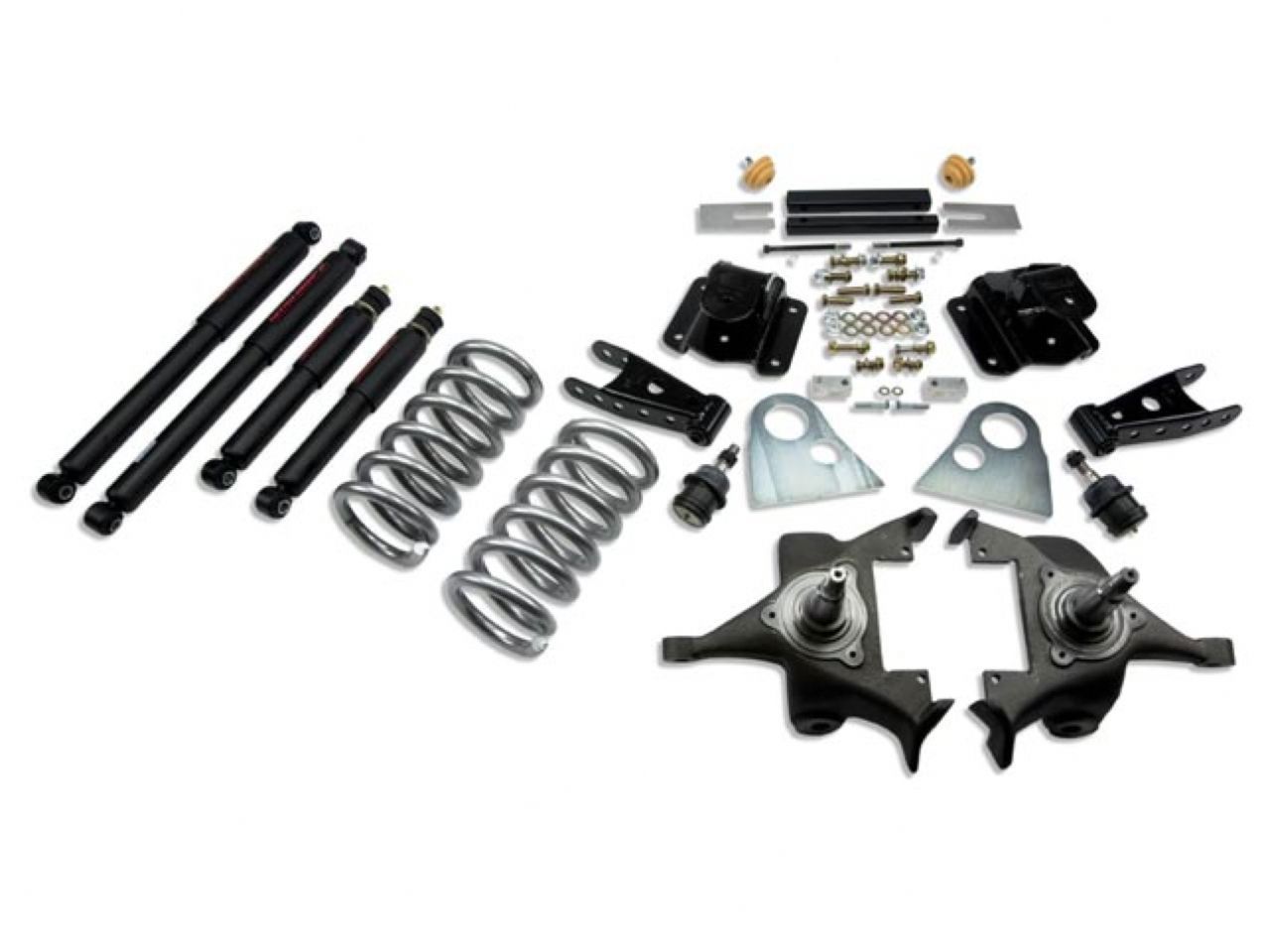 Belltech Suspension Kits 820ND Item Image