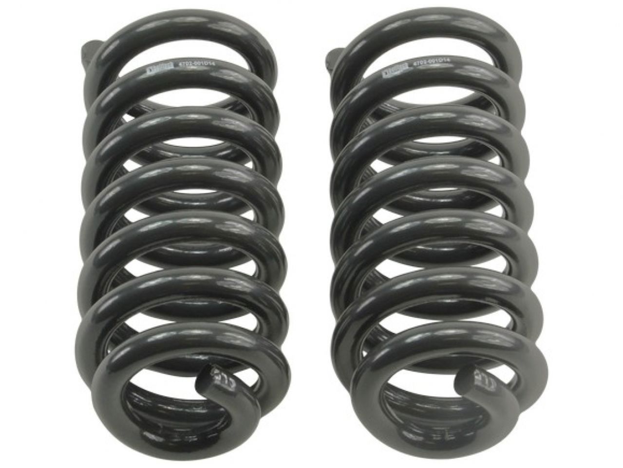 Belltech Lowering Springs 4702 Item Image