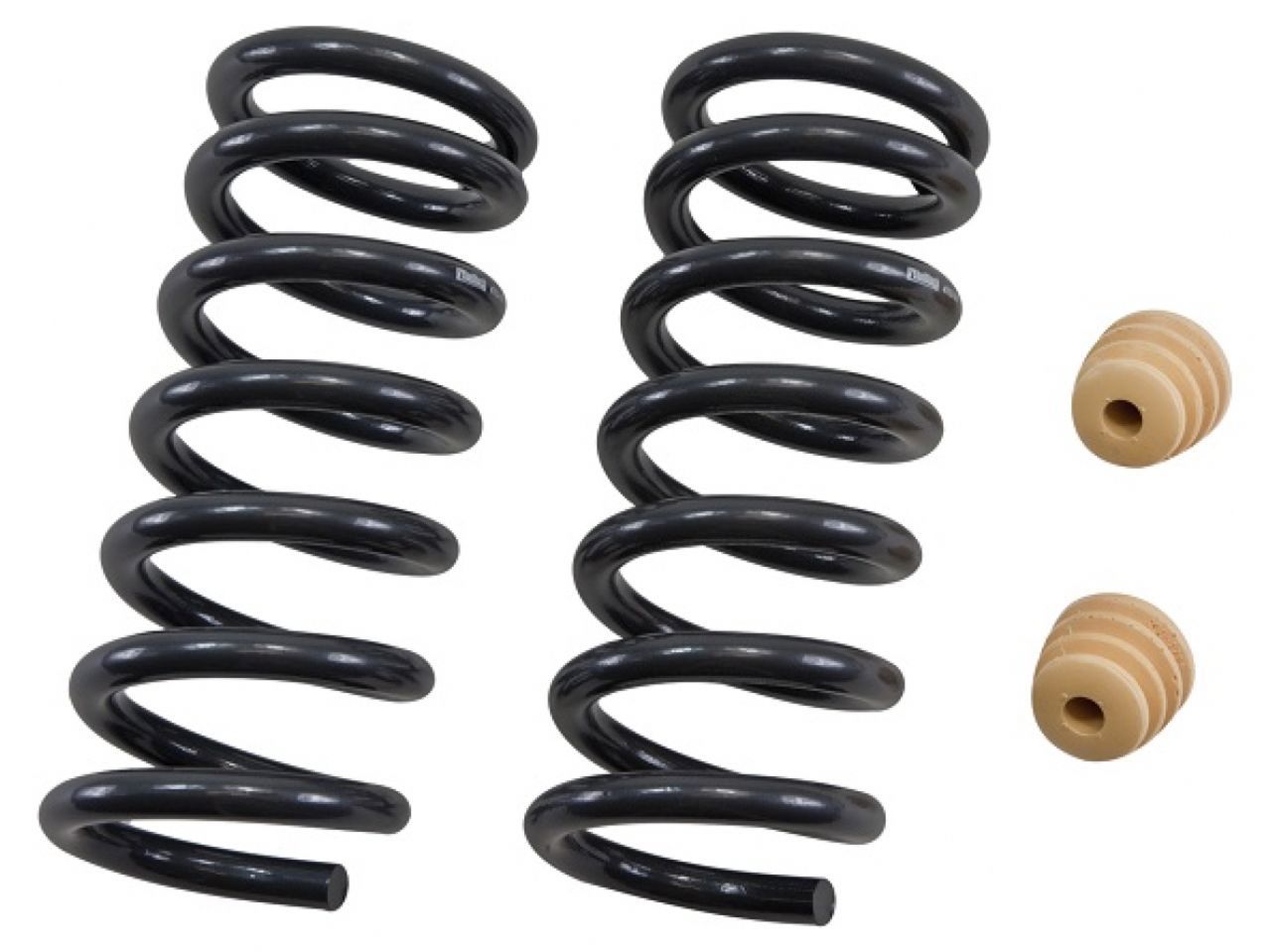 Belltech Lowering Springs 4762 Item Image