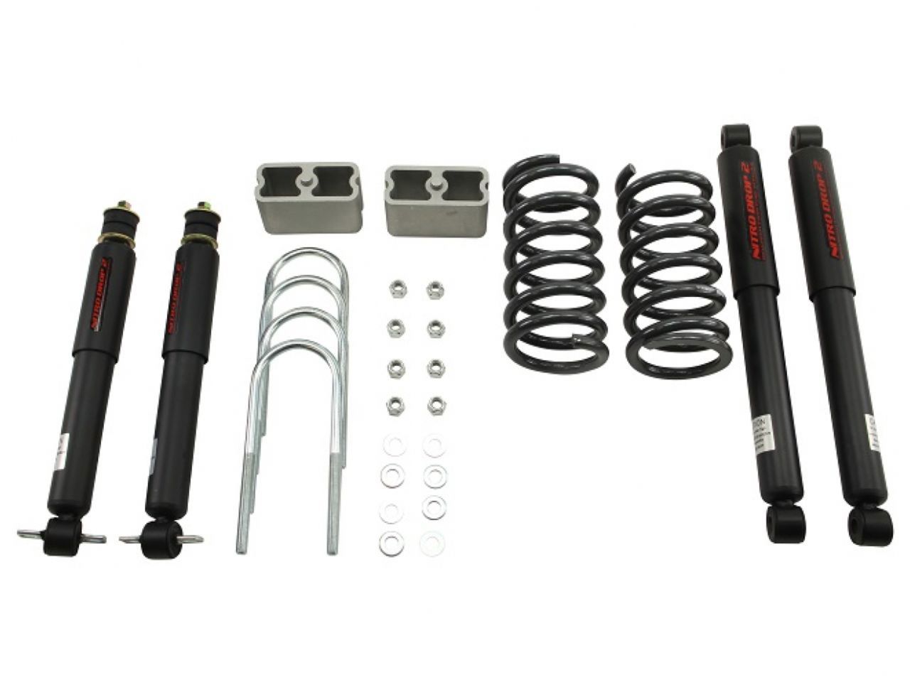 Belltech Suspension Kits 436ND Item Image