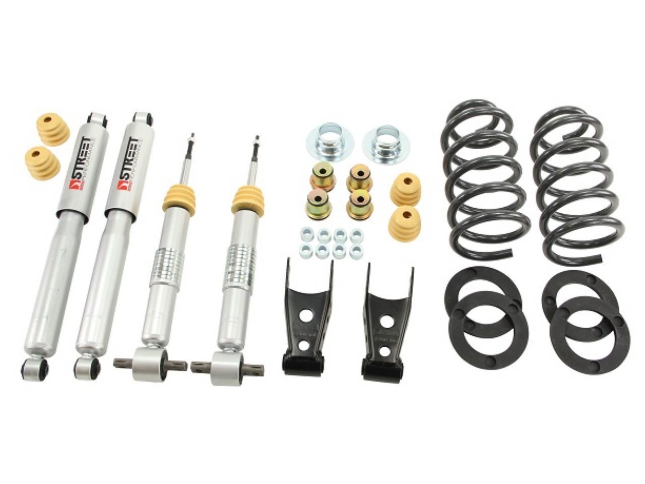 Belltech Vehicle Parts 985SP Item Image