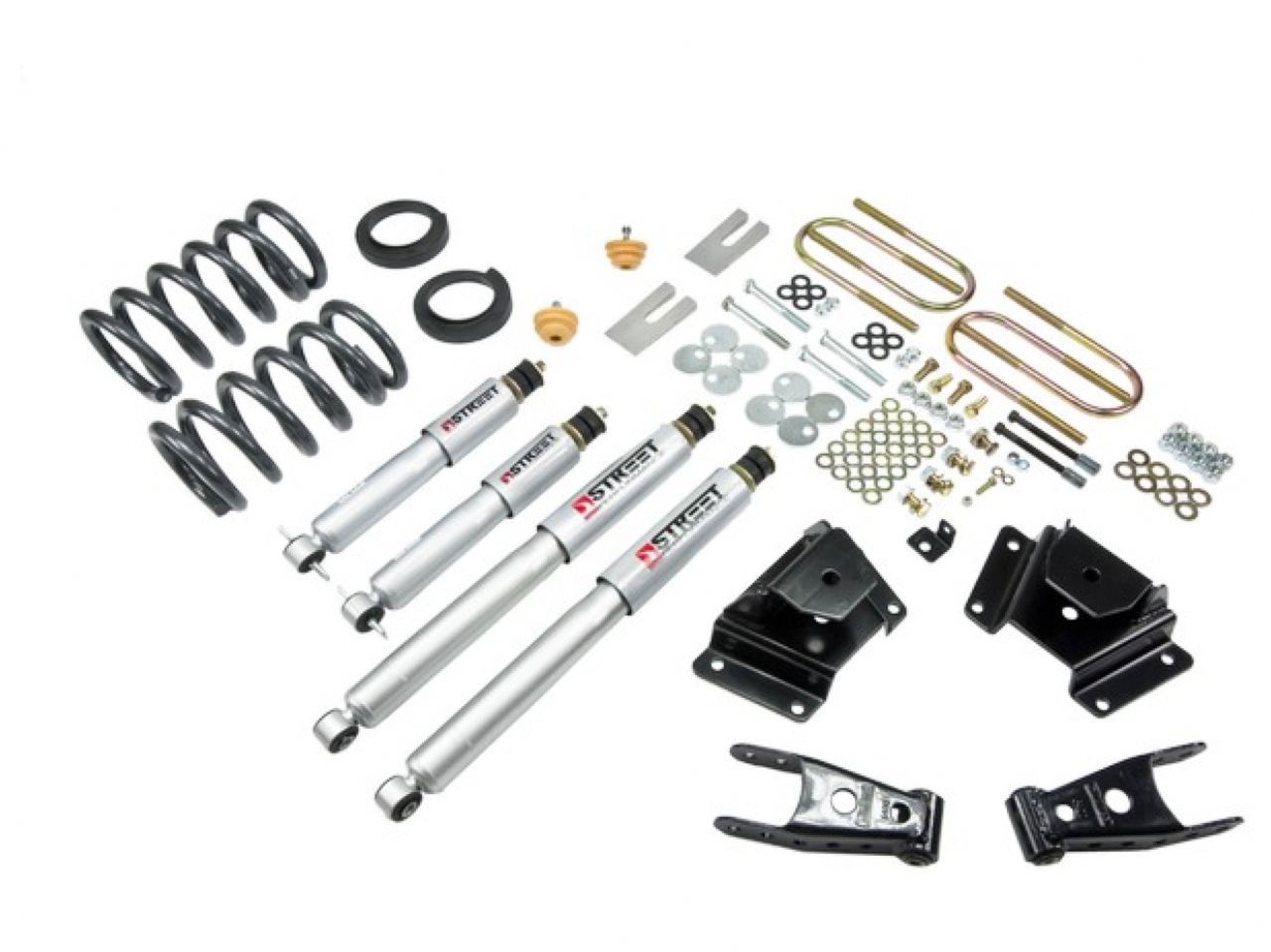 Belltech Suspension Kits 923SP Item Image