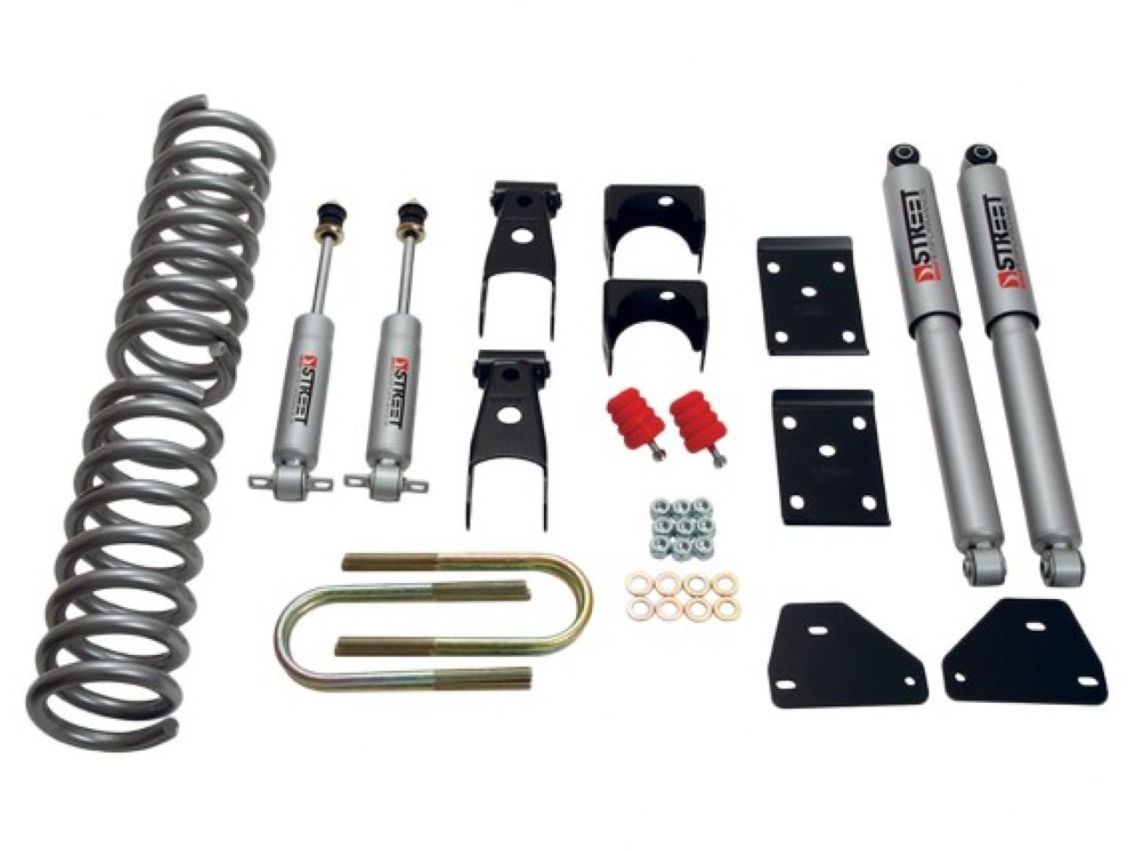 Belltech Suspension Kits 810SP Item Image