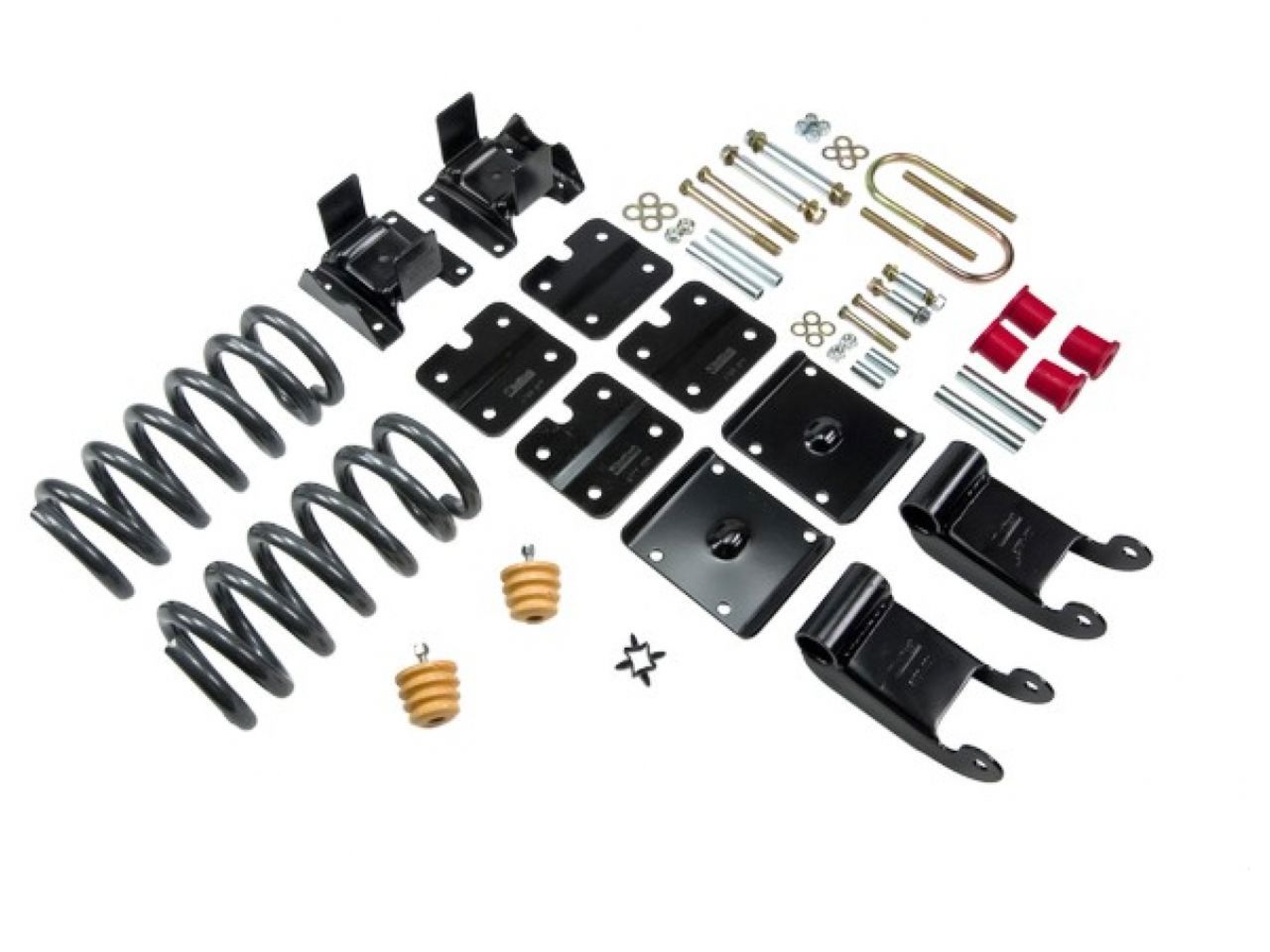 Belltech Suspension Kits 772 Item Image