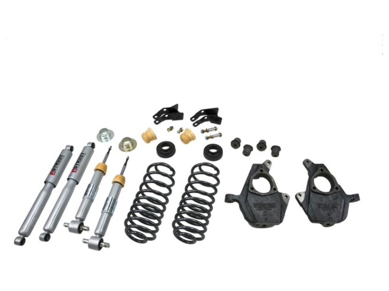 Belltech Suspension Kits 753SP Item Image