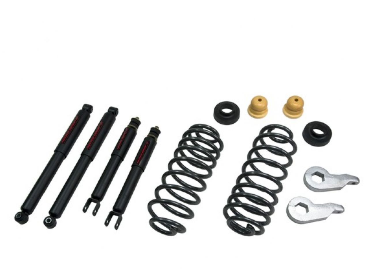 Belltech Suspension Kits 760ND Item Image