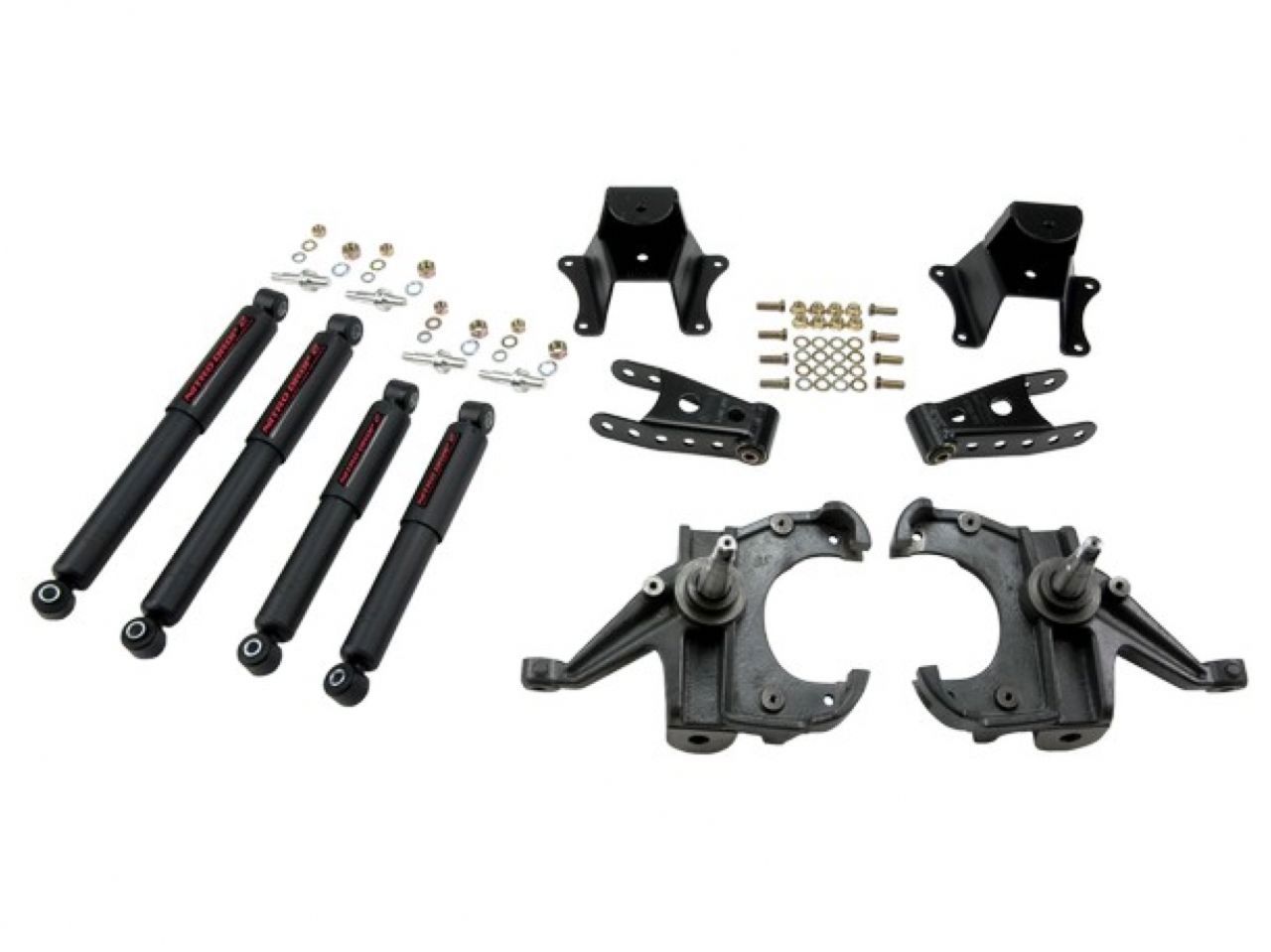 Belltech Suspension Kits 706ND Item Image