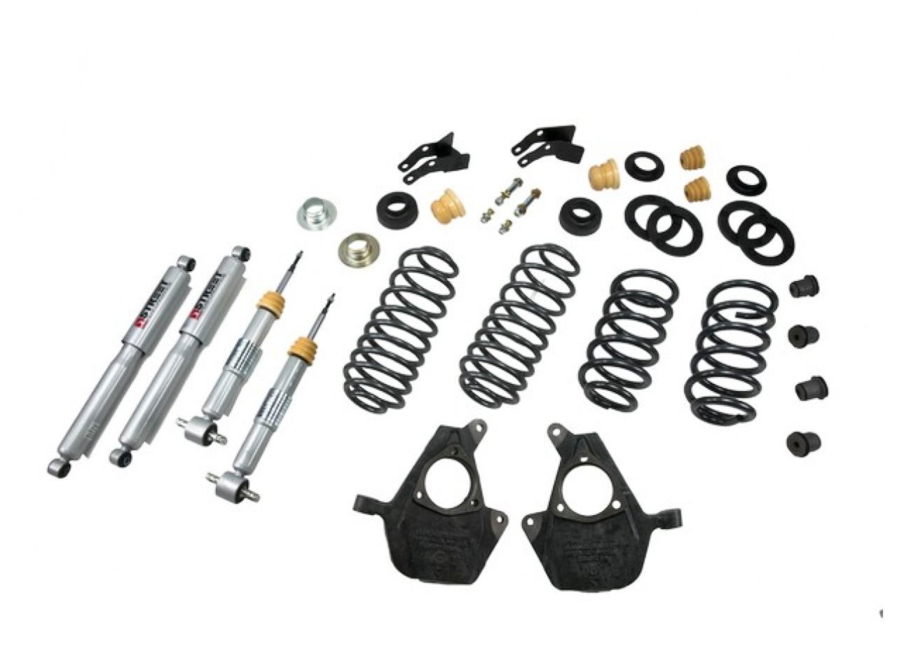 Belltech Suspension Kits 733SP Item Image