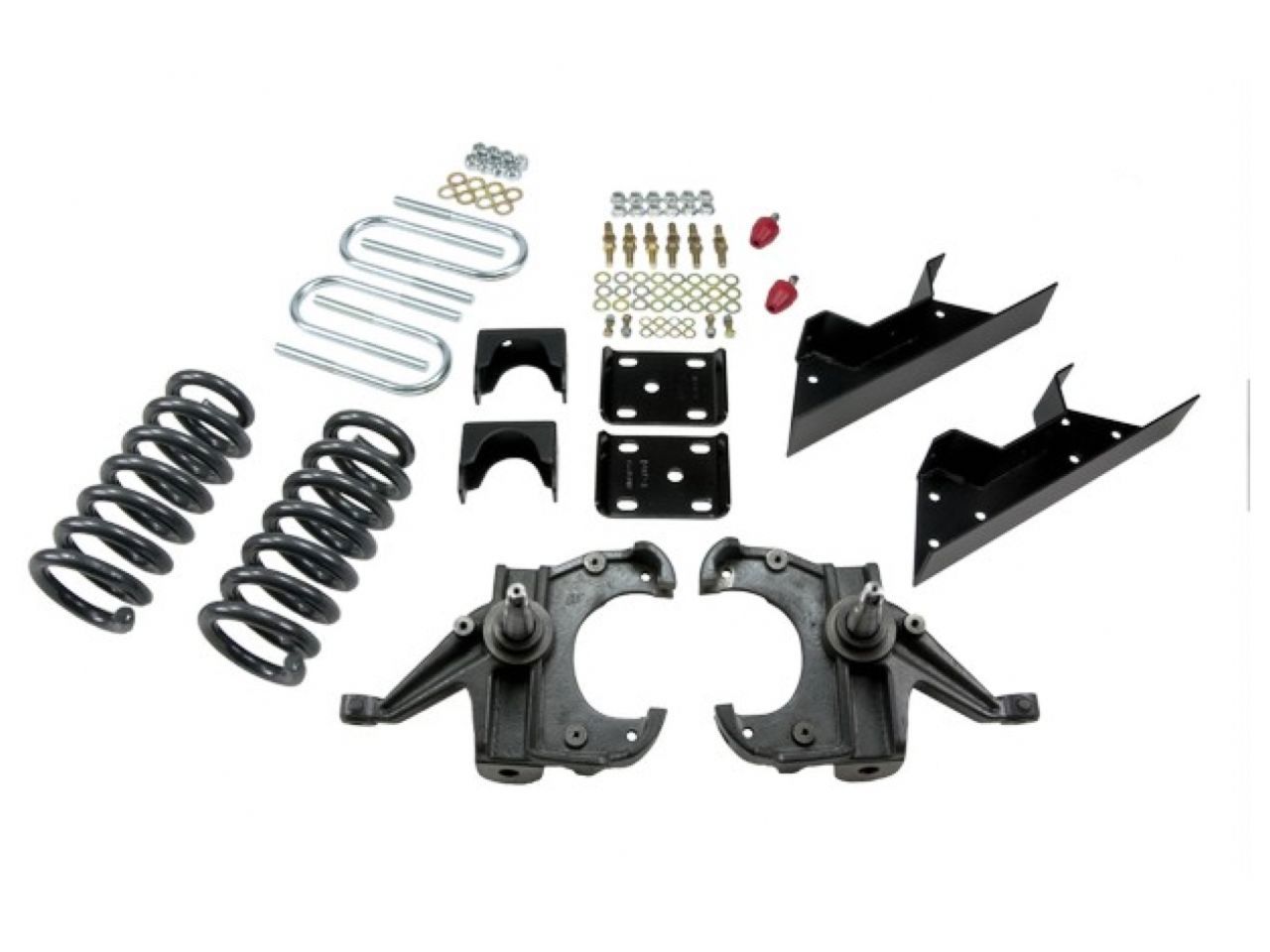 Belltech Suspension Kits 705 Item Image