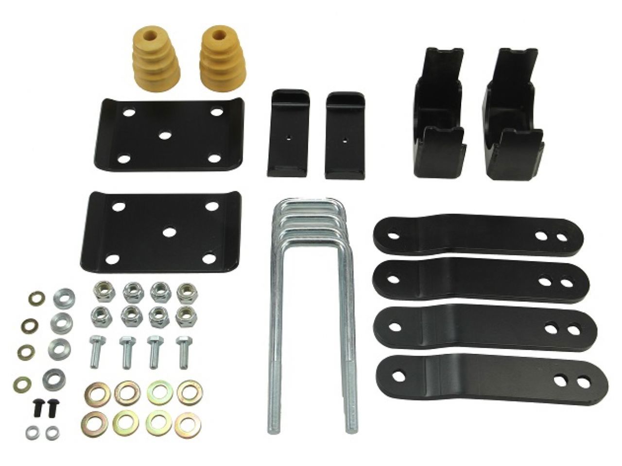 Belltech Lowering Springs 6540 Item Image