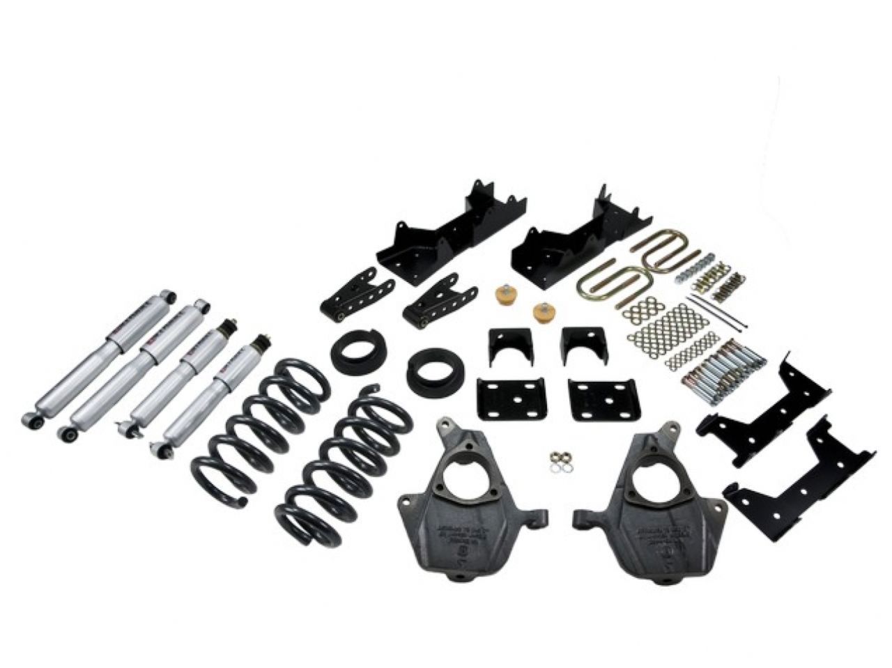 Belltech Suspension Kits 668SP Item Image