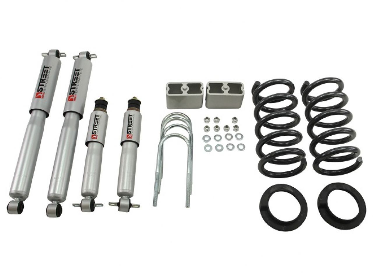 Belltech Suspension Kits 621SP Item Image