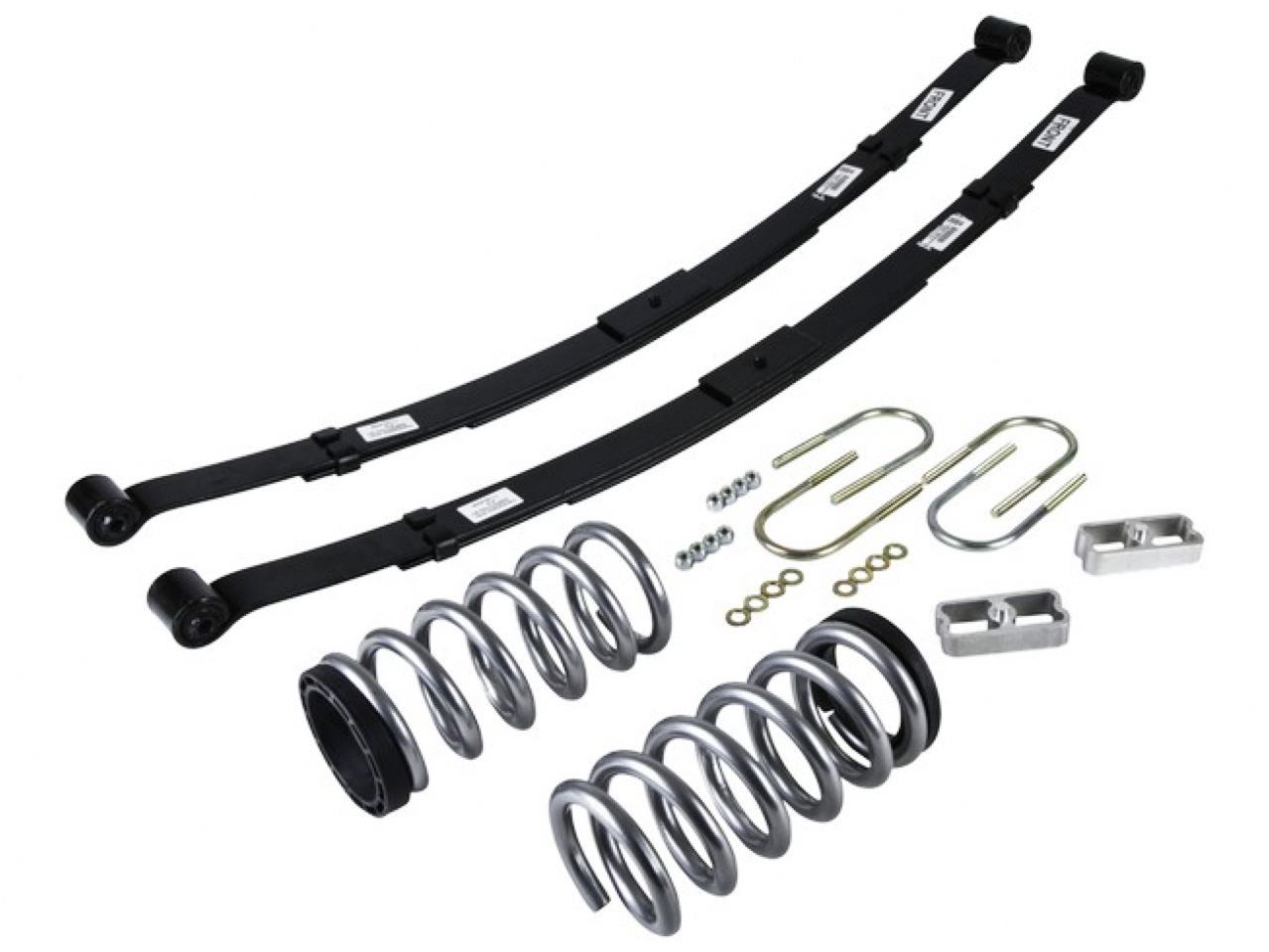 Belltech Suspension Kits 574 Item Image