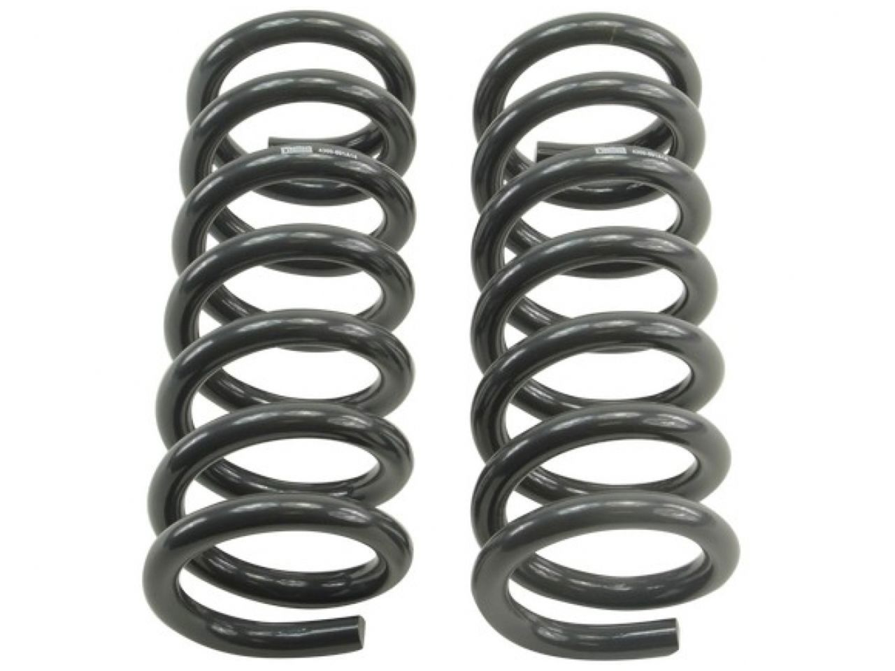 Belltech Lowering Springs 4300 Item Image