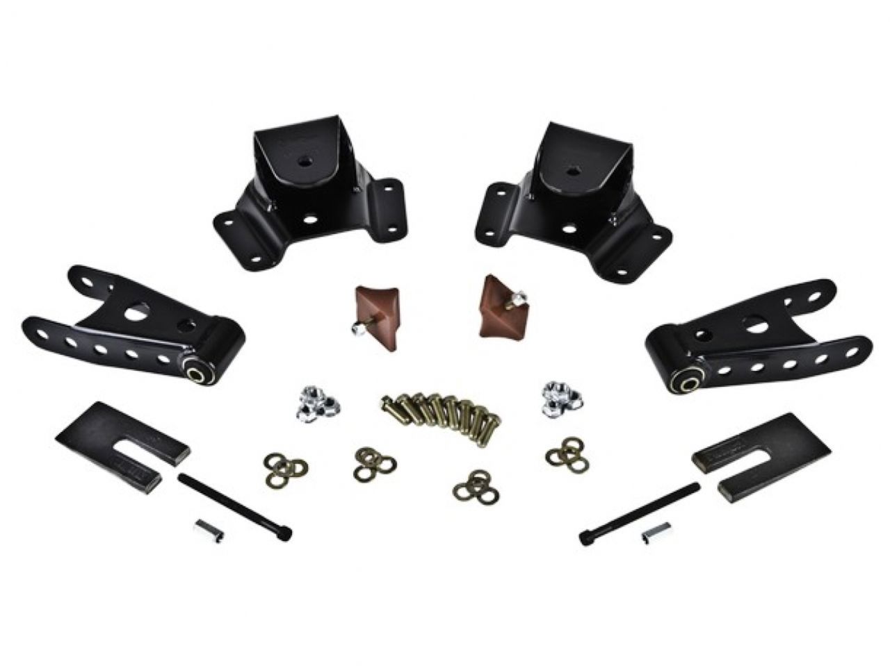 Belltech Vehicle Parts 6750 Item Image