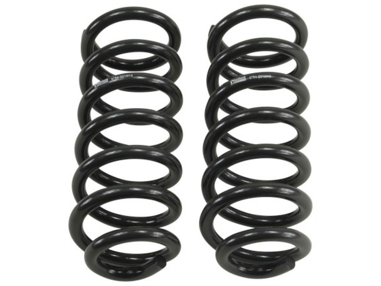 Belltech Lowering Springs 4794 Item Image